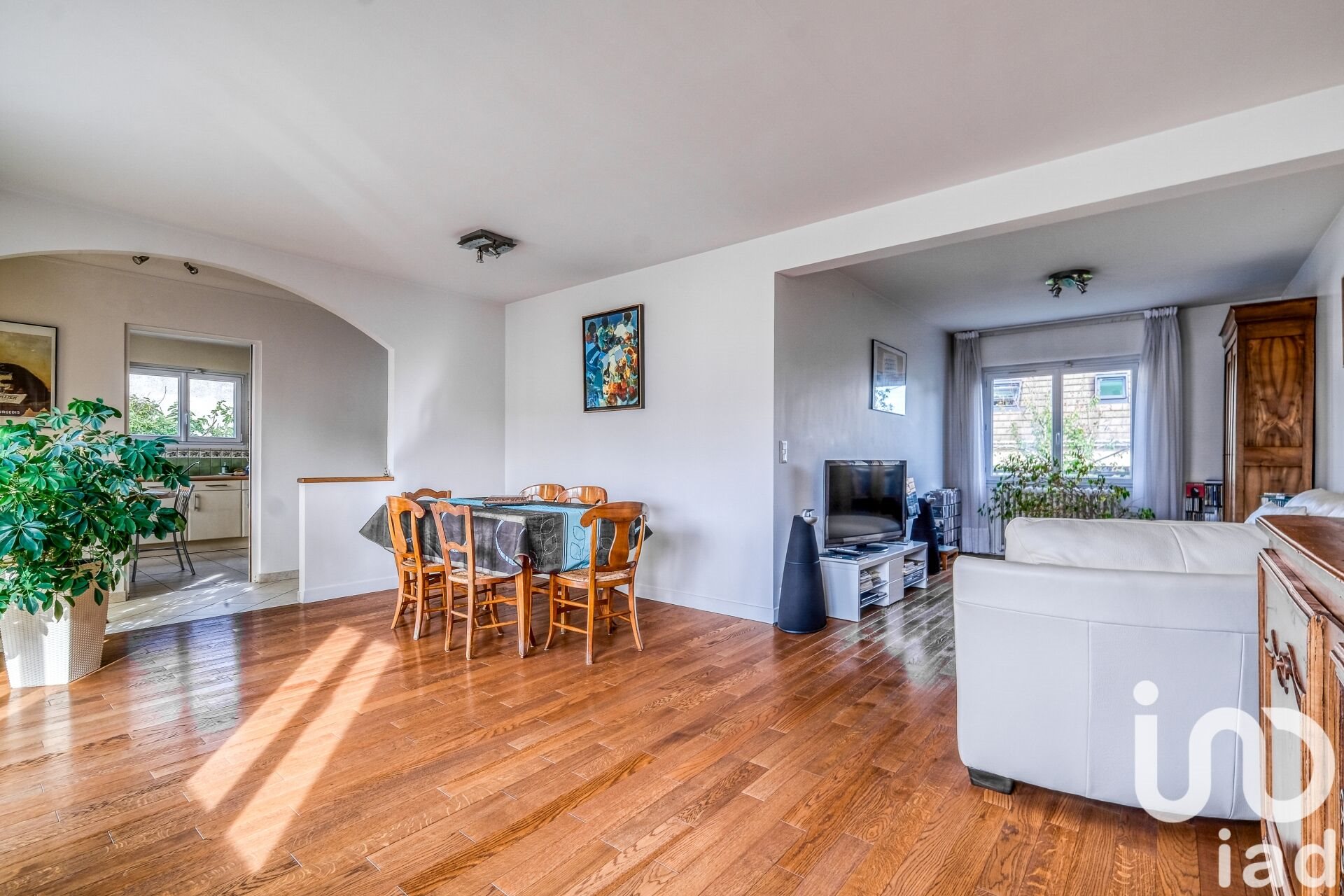 Maison à vendre, 136m², Conches-sur-Gondoire