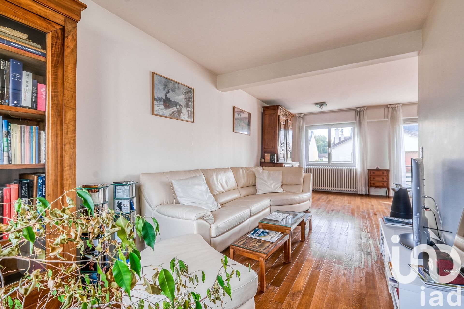 Maison à vendre, 136m², Conches-sur-Gondoire