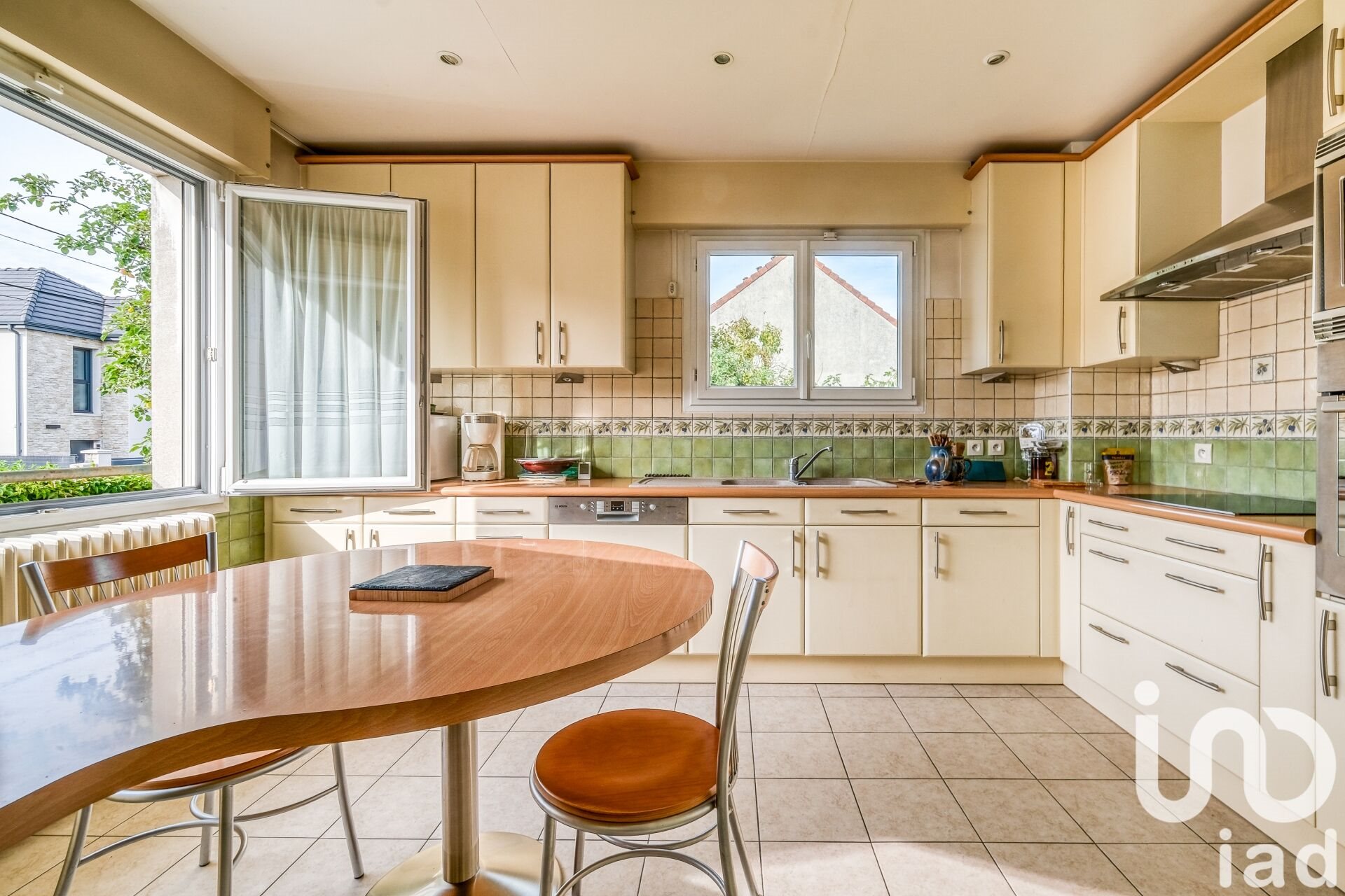 Maison à vendre, 136m², Conches-sur-Gondoire