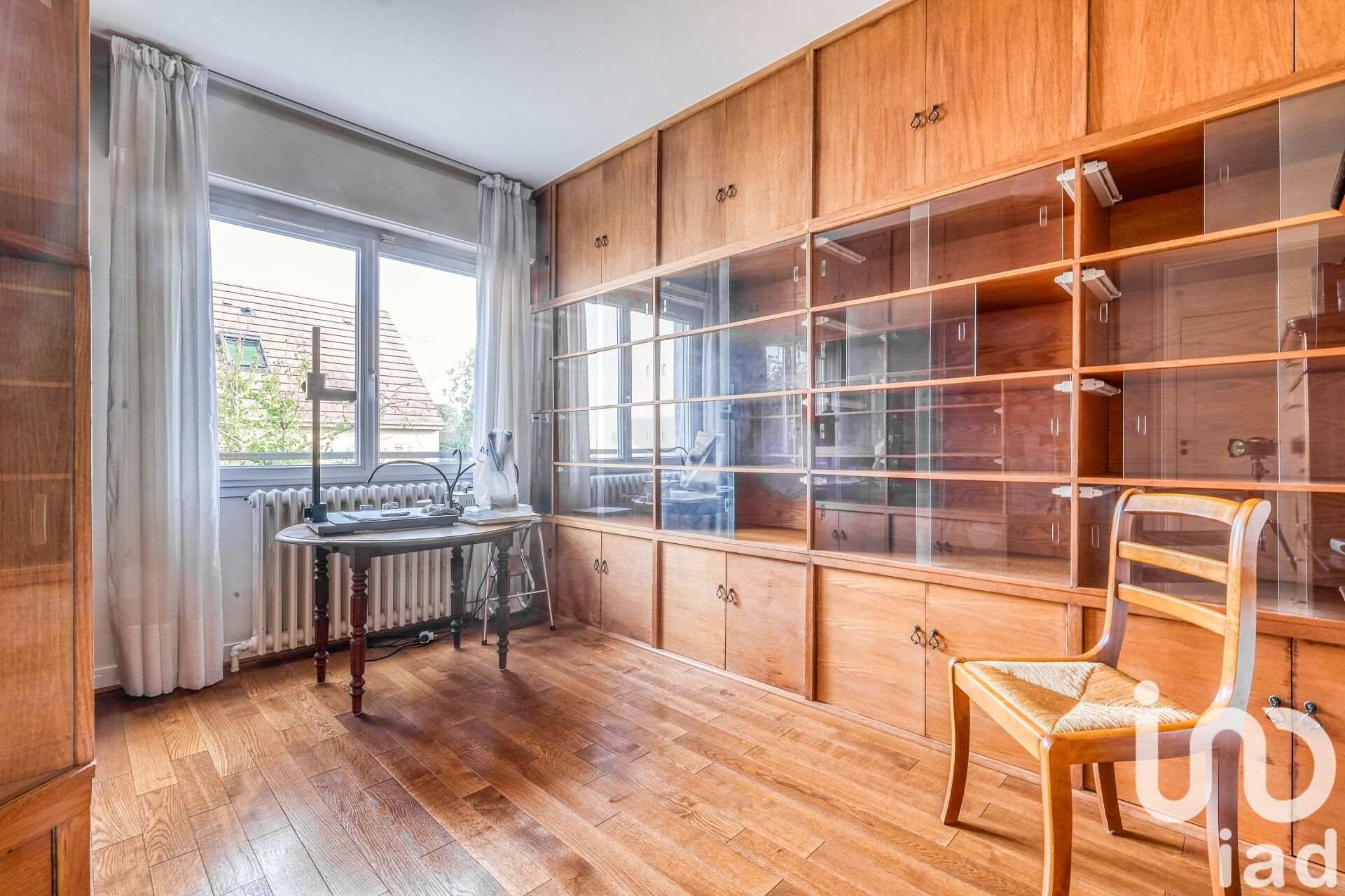 Maison à vendre, 136m², Conches-sur-Gondoire