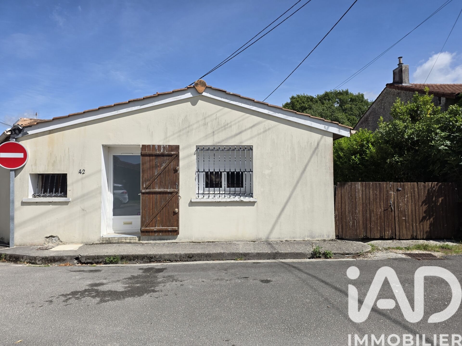 Maison à vendre, 127m², Lesparre-Médoc