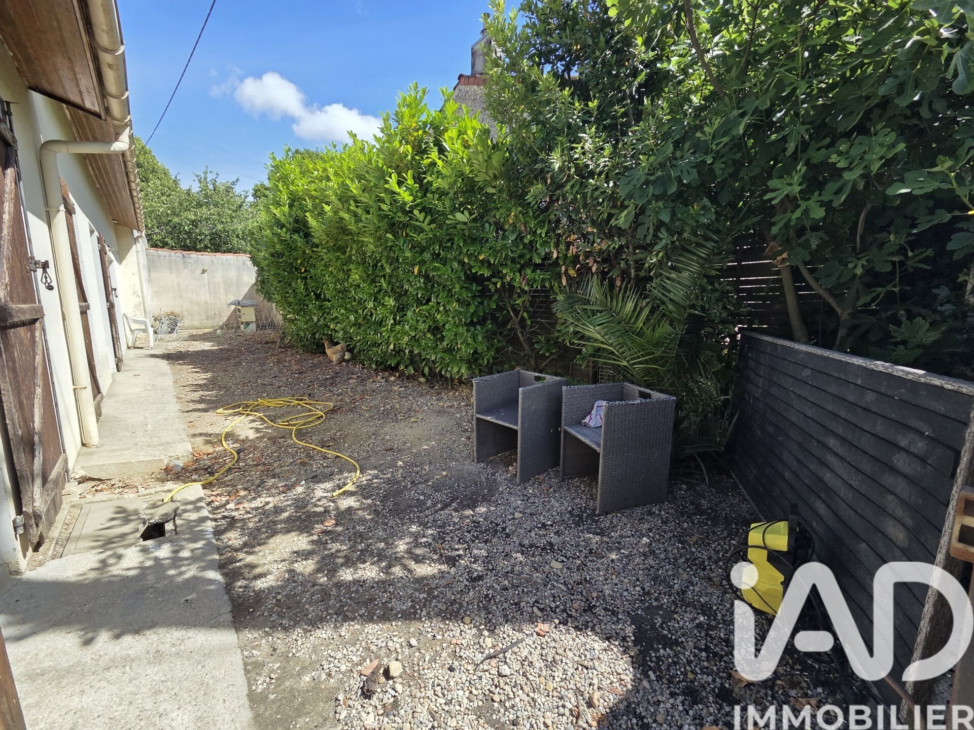 Maison à vendre, 127m², Lesparre-Médoc