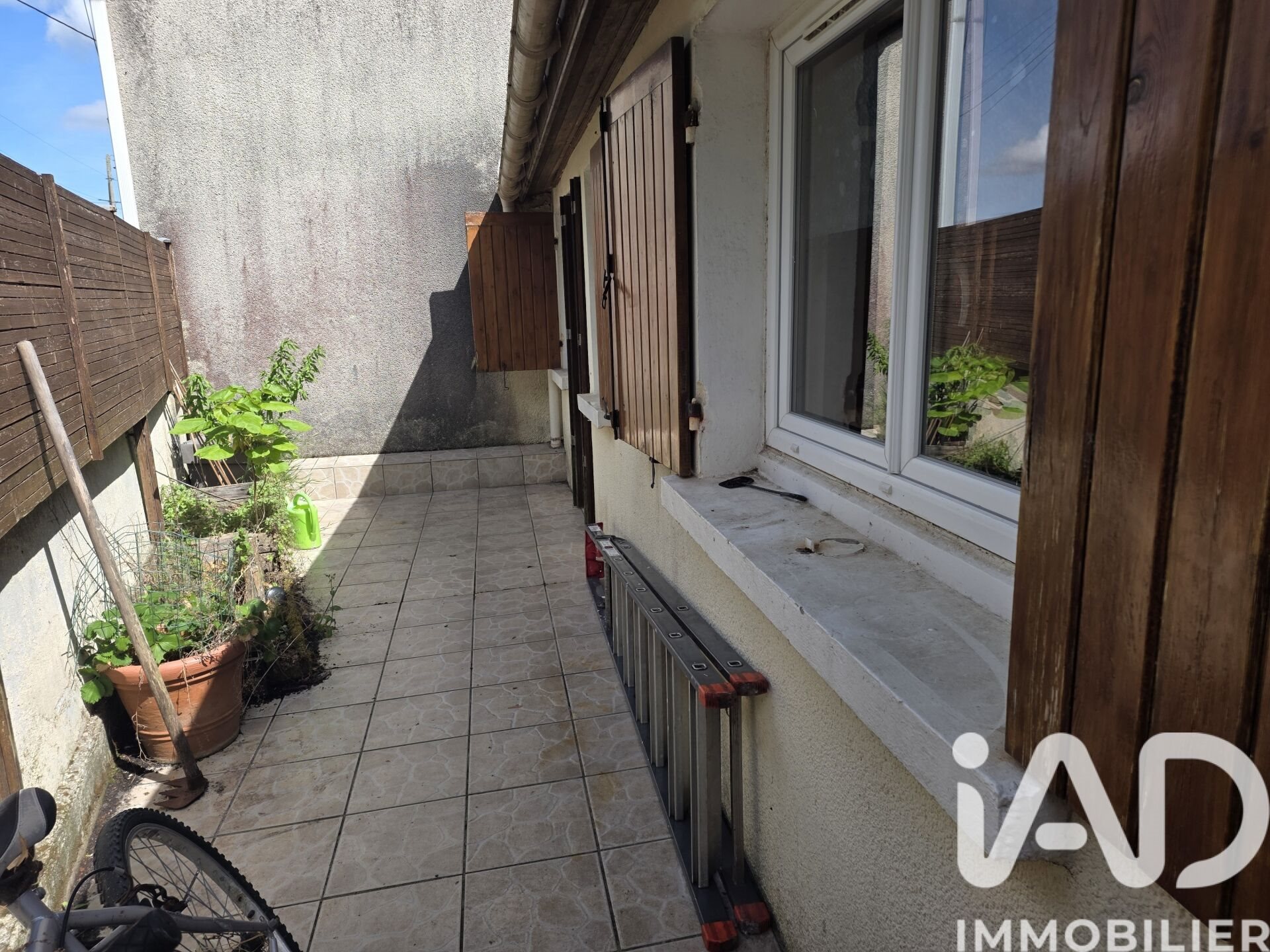 Maison à vendre, 127m², Lesparre-Médoc