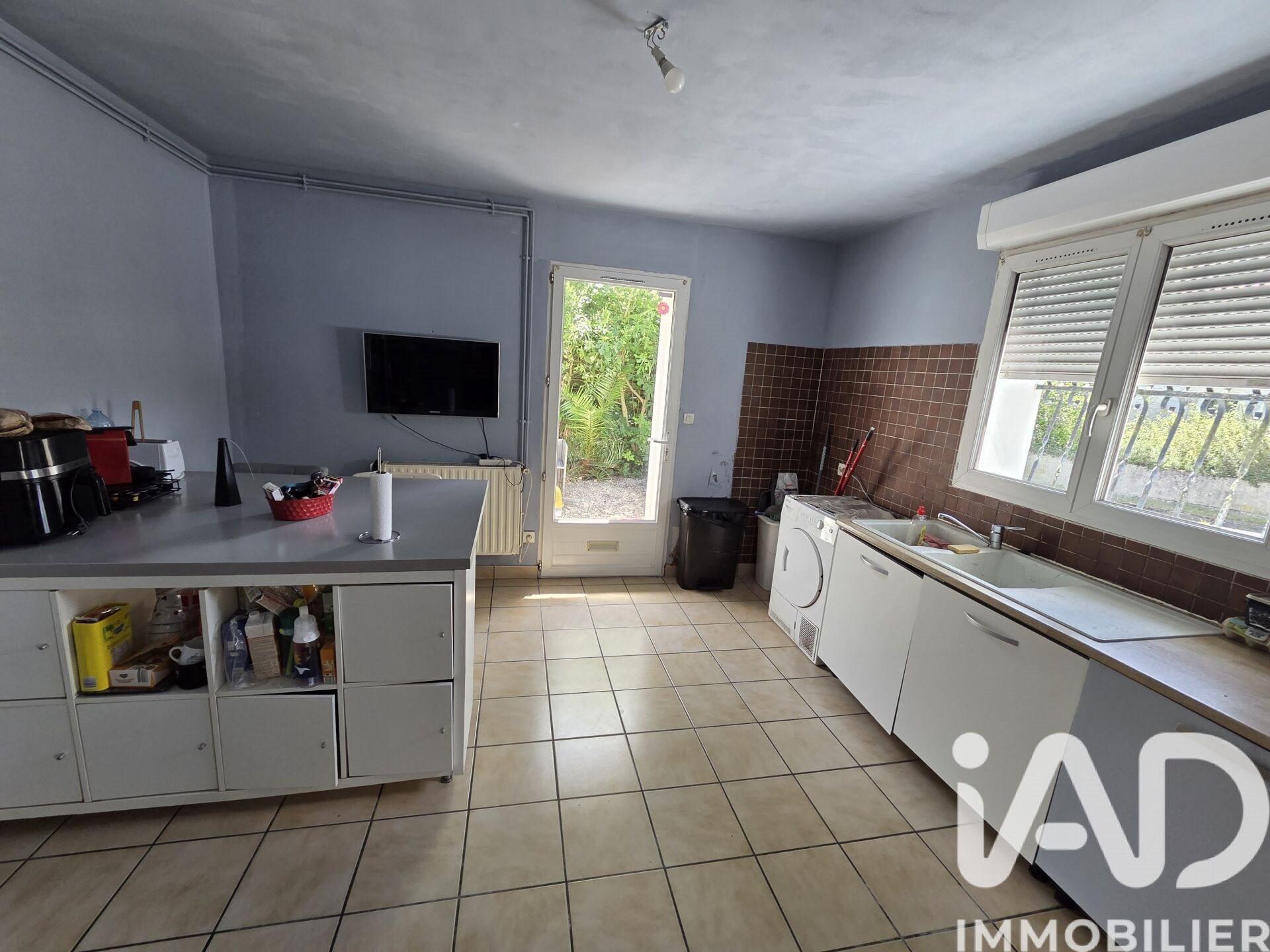 Maison à vendre, 127m², Lesparre-Médoc