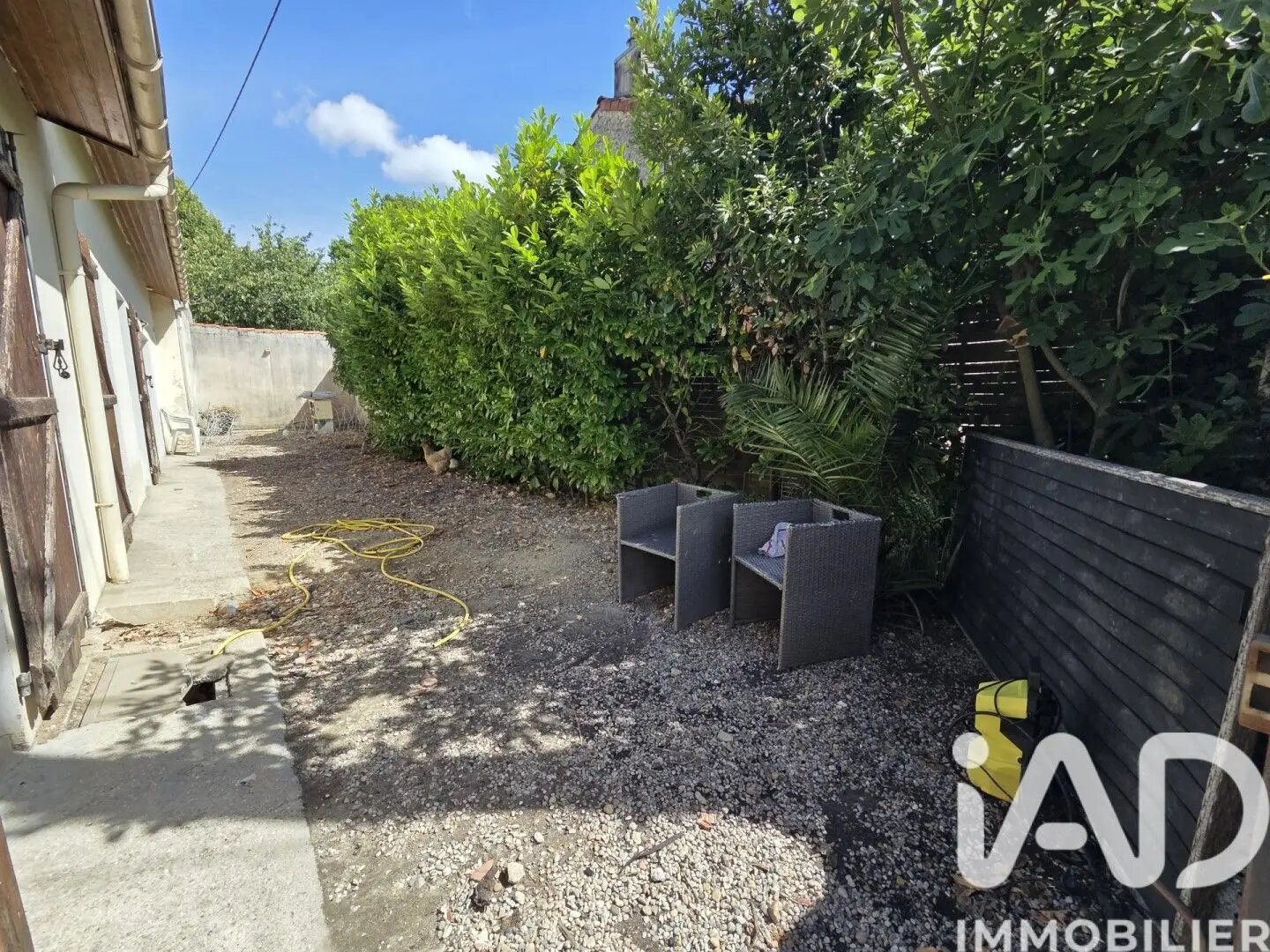 Maison à vendre, 127m², Lesparre-Médoc