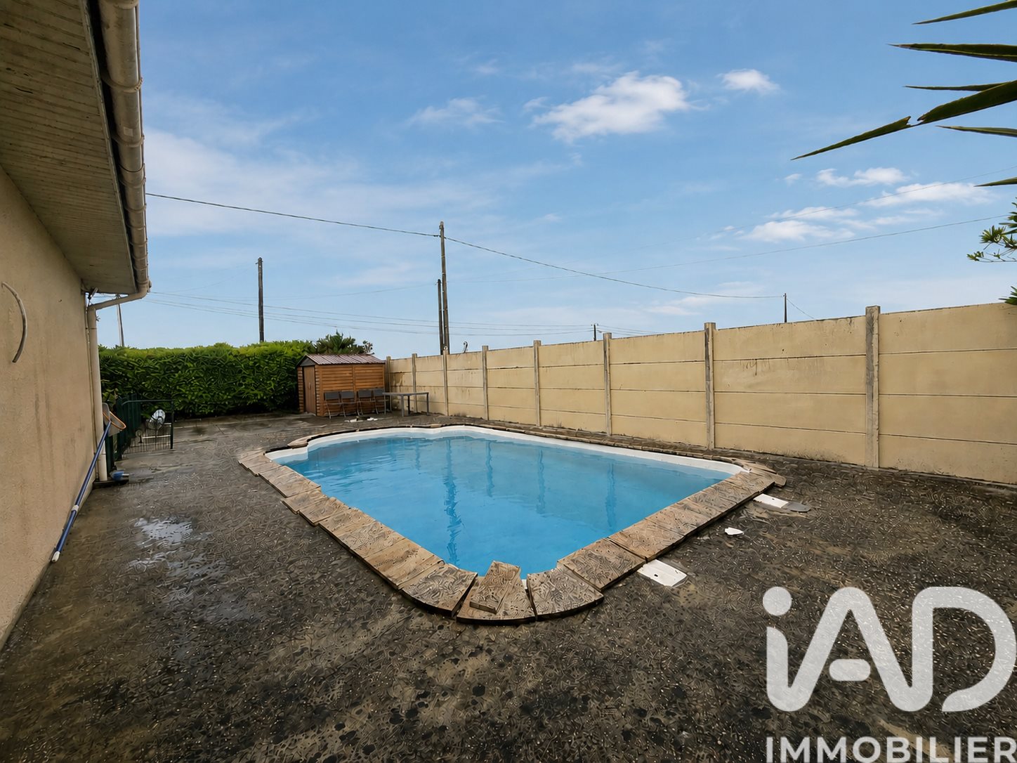 Maison à vendre, 112m², Saint-Seurin-de-Cadourne