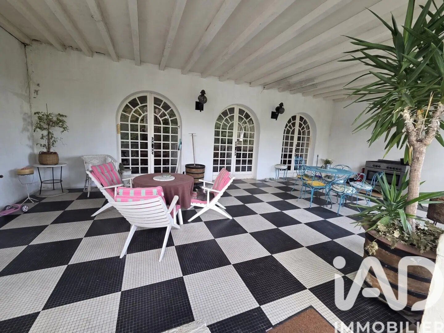 Maison à vendre, 183m², Pauillac