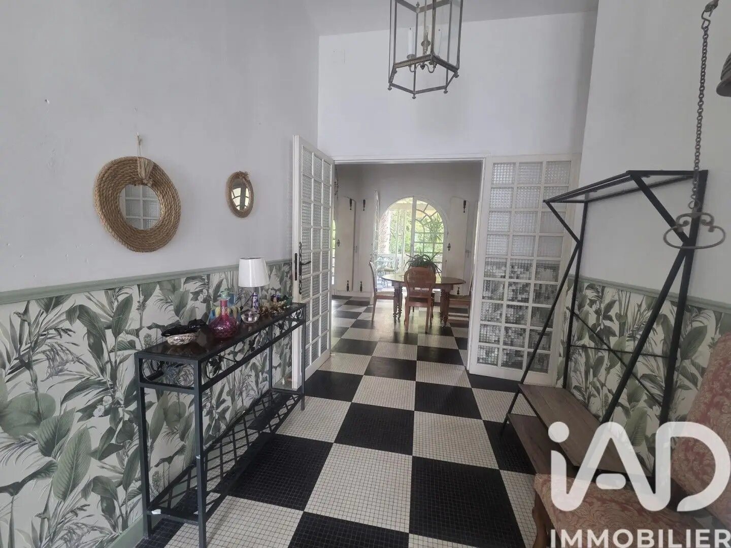 Maison à vendre, 183m², Pauillac