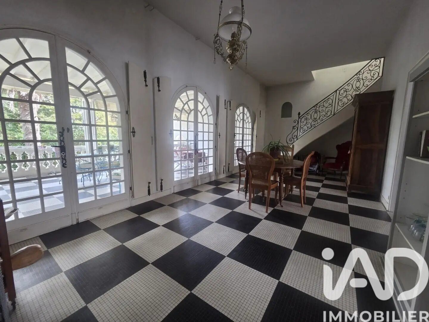 Maison à vendre, 183m², Pauillac