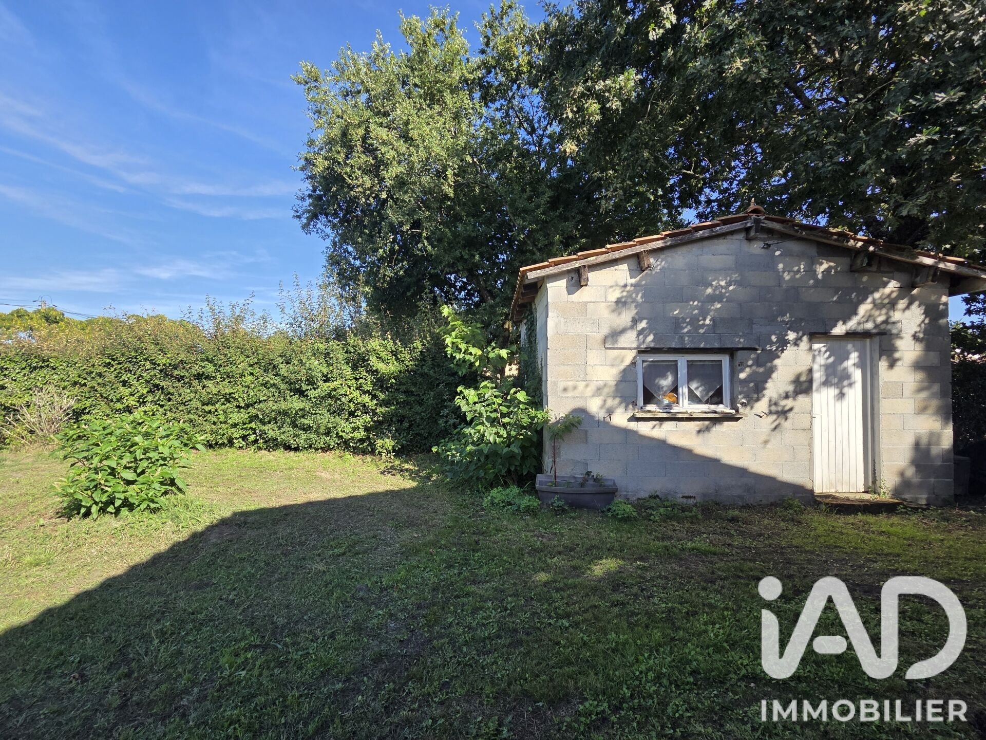 Maison à vendre, 89m², Saint-Germain-d'Esteuil