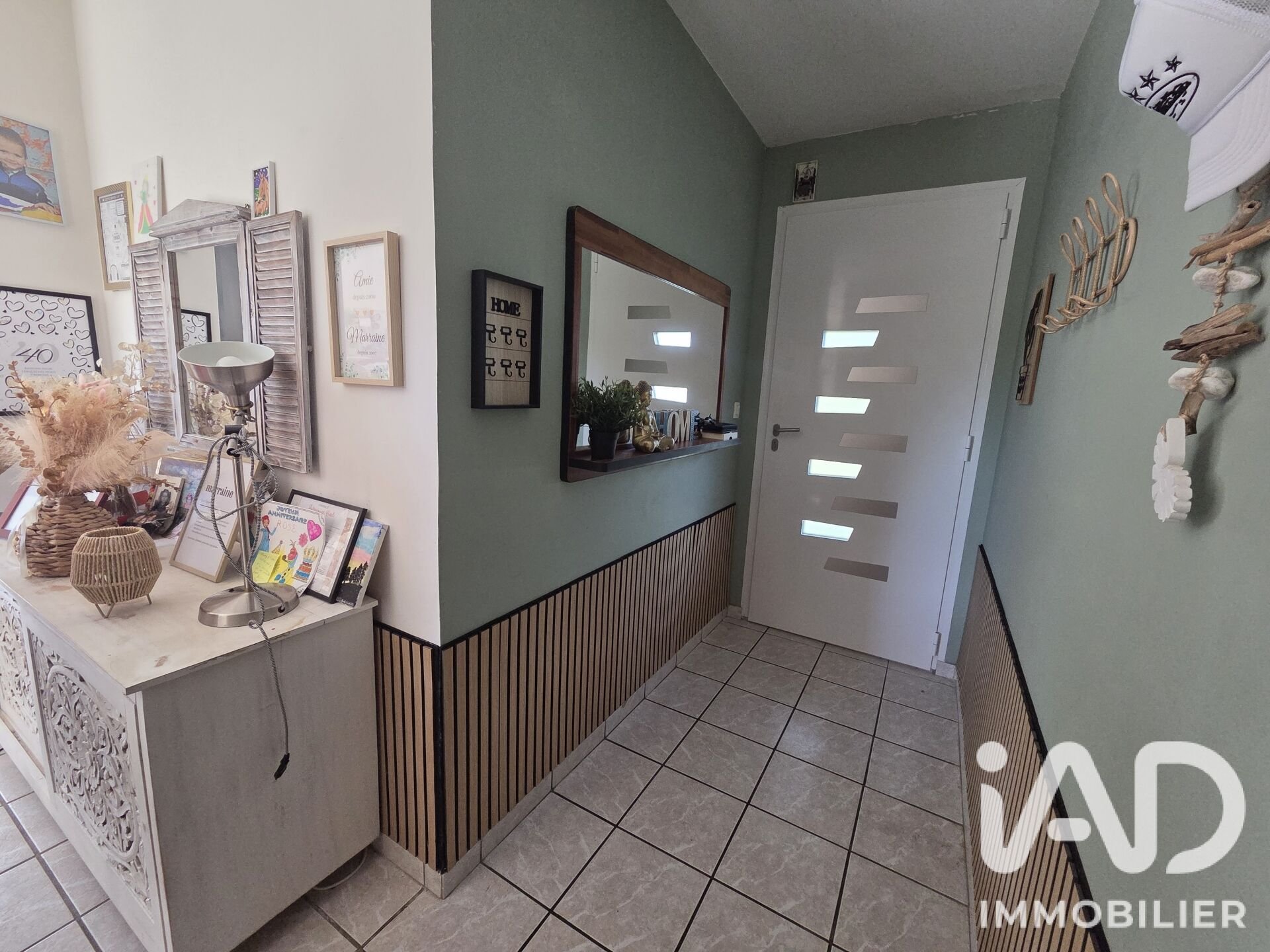 Maison à vendre, 89m², Saint-Germain-d'Esteuil