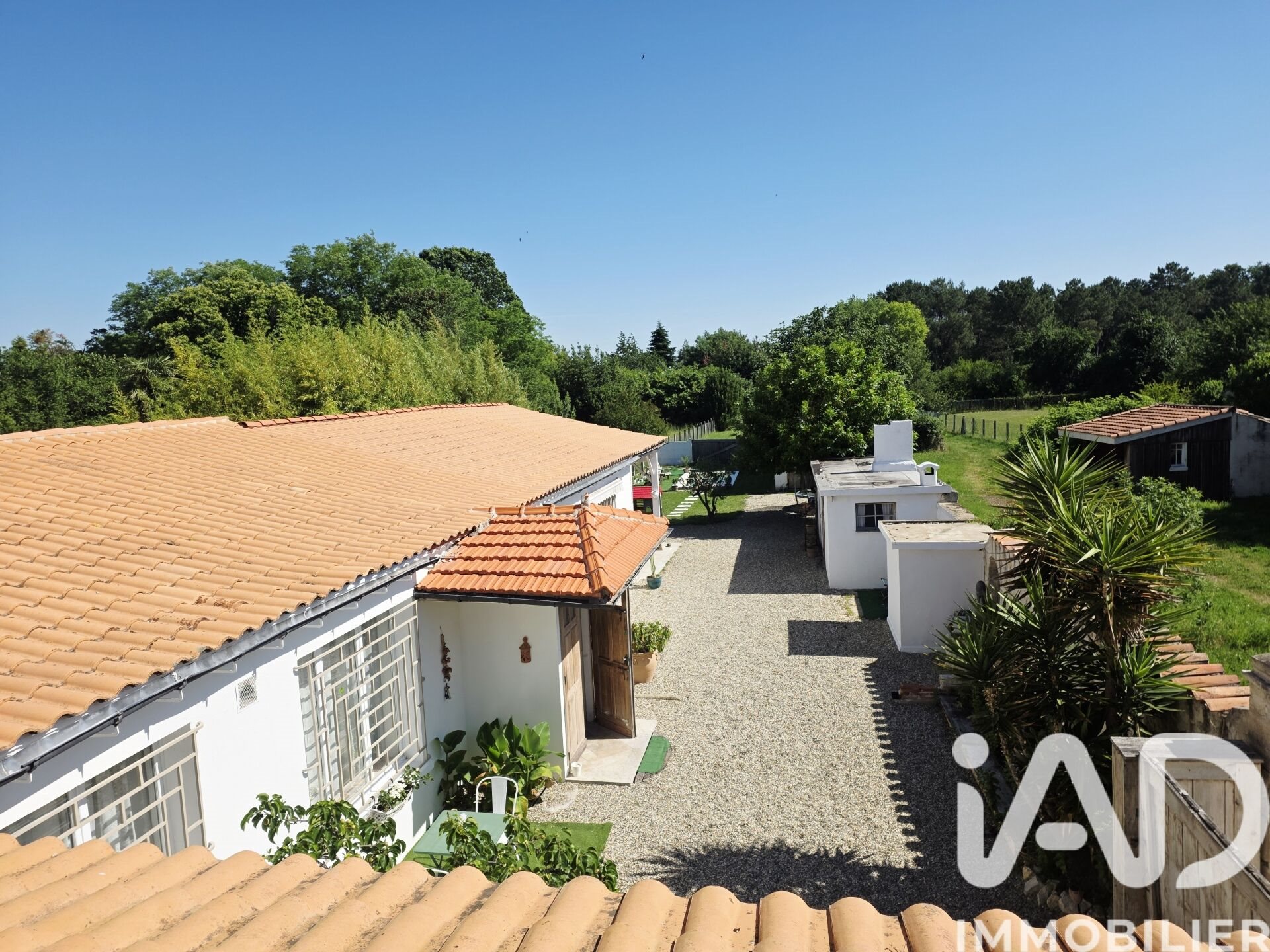 Maison à vendre, 253m², Lesparre-Médoc