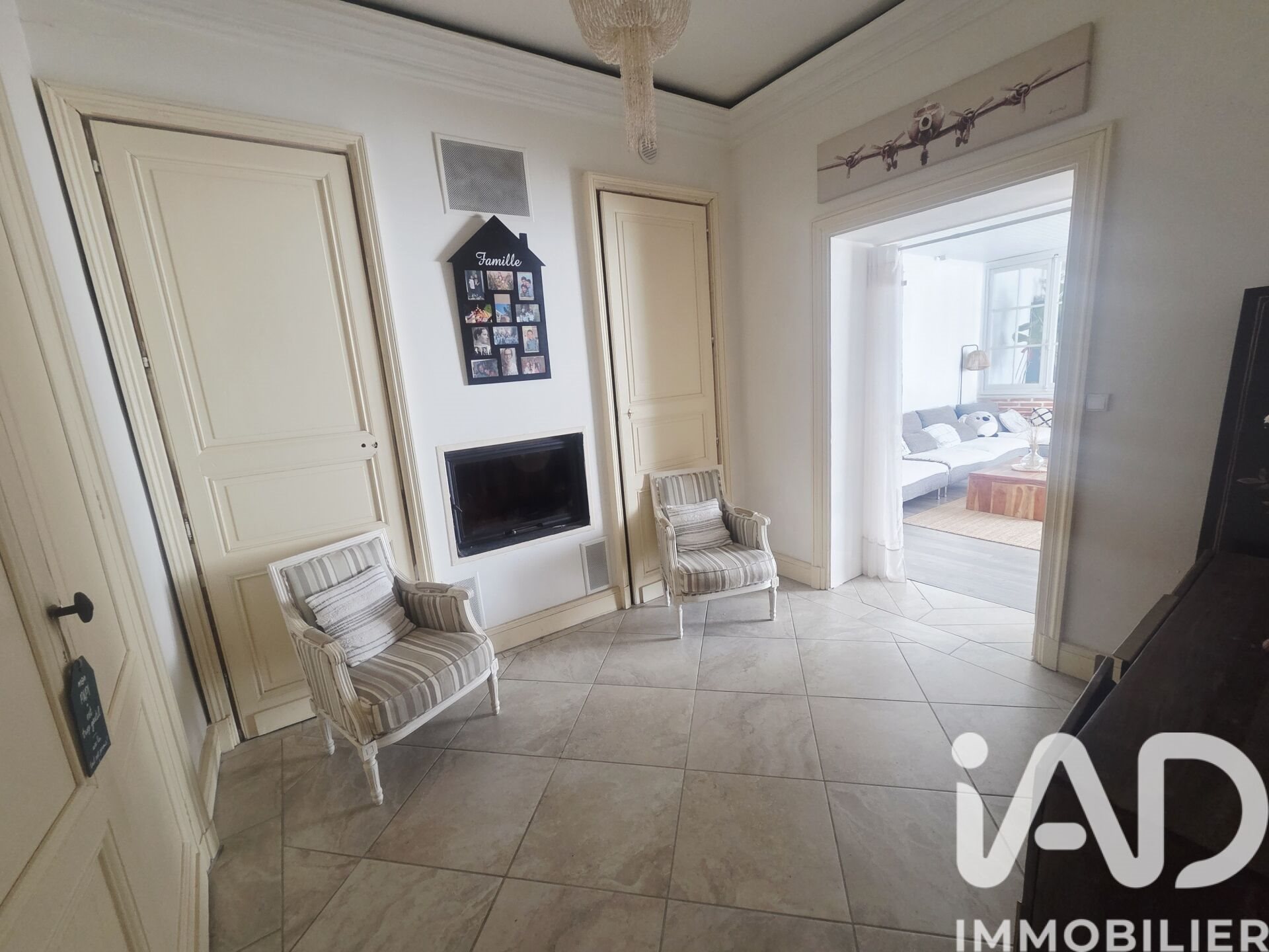 Maison à vendre, 253m², Lesparre-Médoc