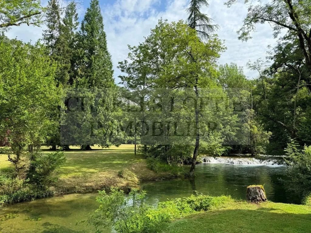 Maison à vendre, 414m², Saint-Cirq-Lapopie