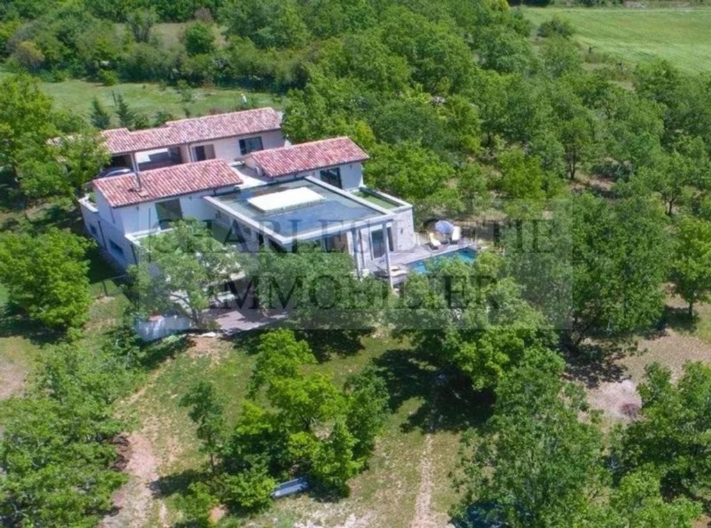 Maison à vendre, 287m², Lalbenque