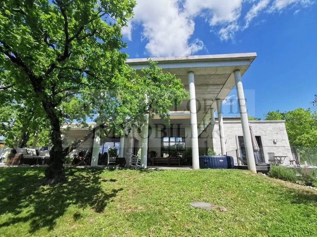 Maison à vendre, 287m², Lalbenque
