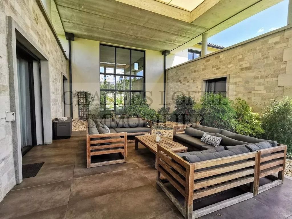 Maison à vendre, 287m², Lalbenque