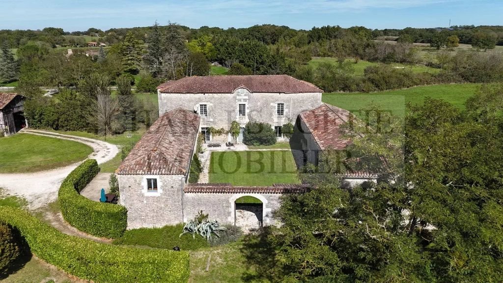 Maison à vendre, 600m², Mauroux