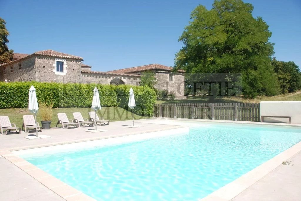 Maison à vendre, 600m², Mauroux