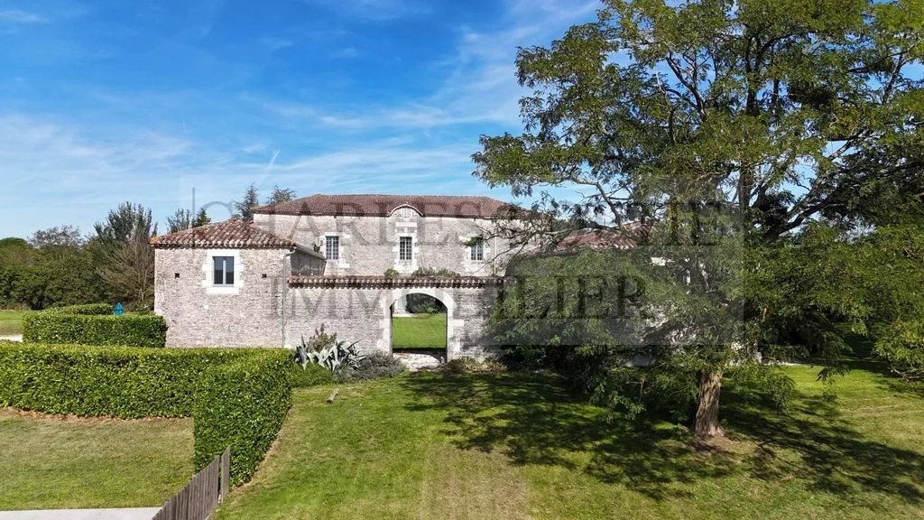 Maison à vendre, 600m², Mauroux