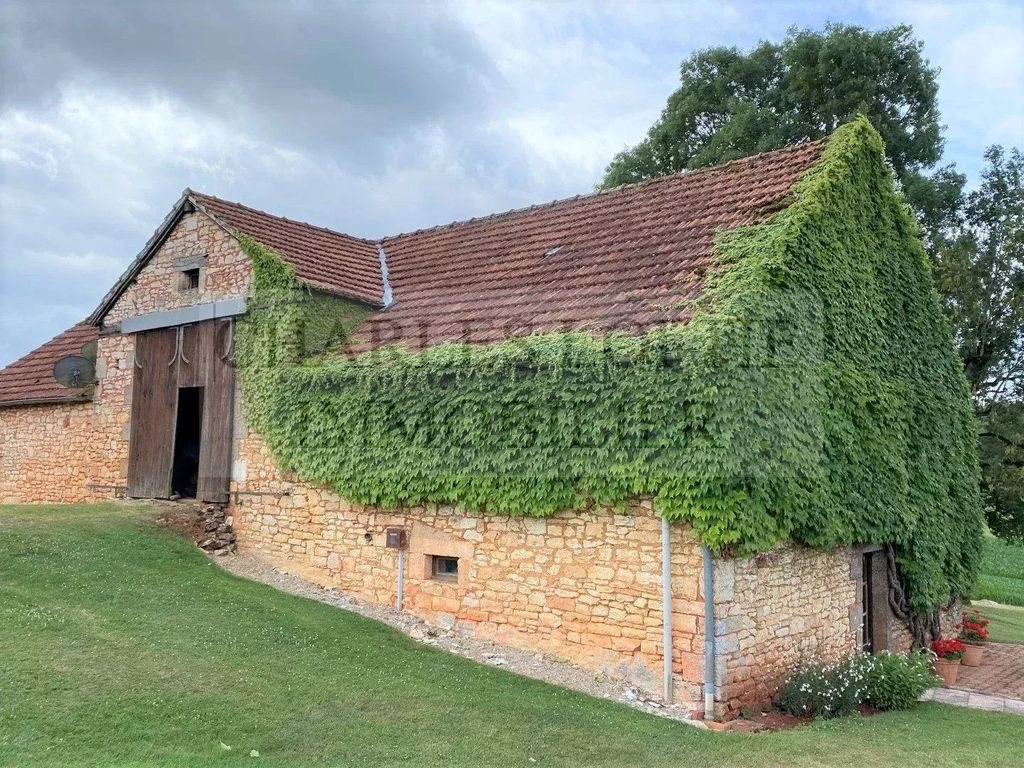 Maison à vendre, 220m², Dégagnac