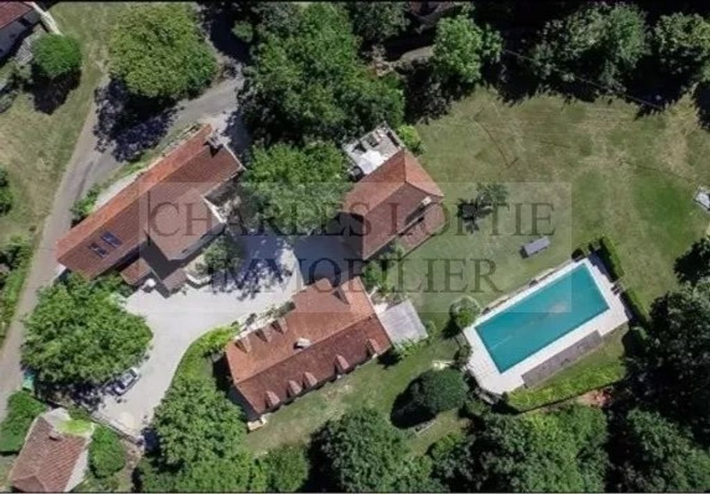 Maison à vendre, 192m², Catus