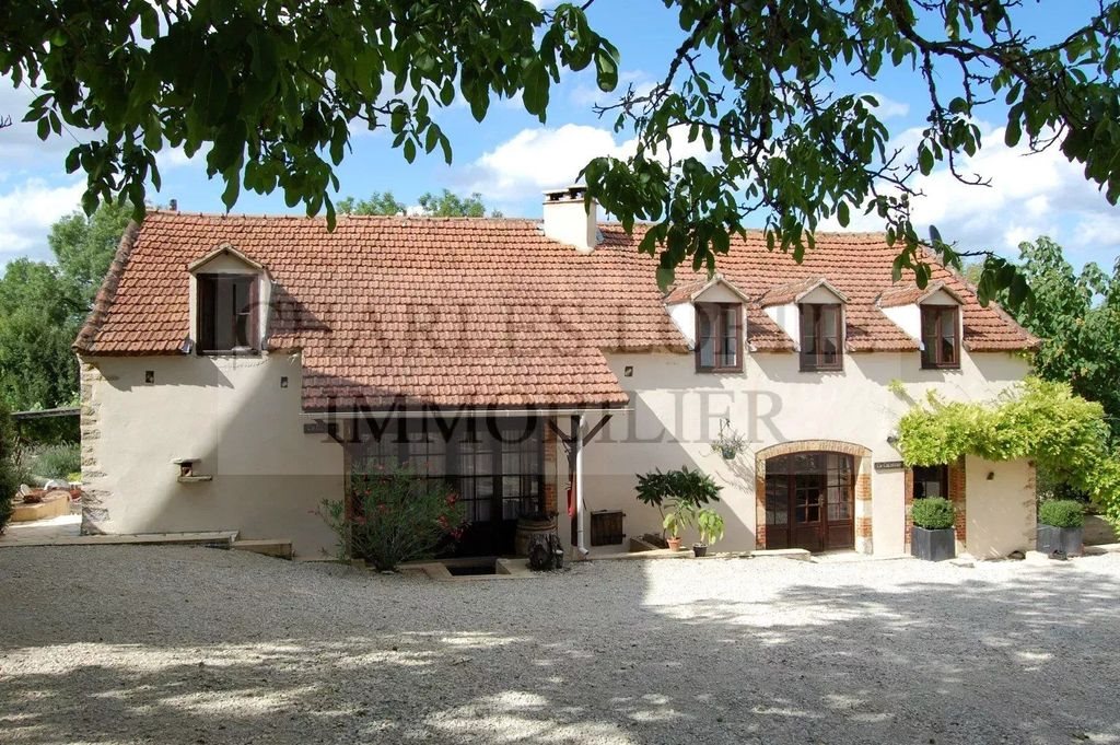 Maison à vendre, 192m², Catus