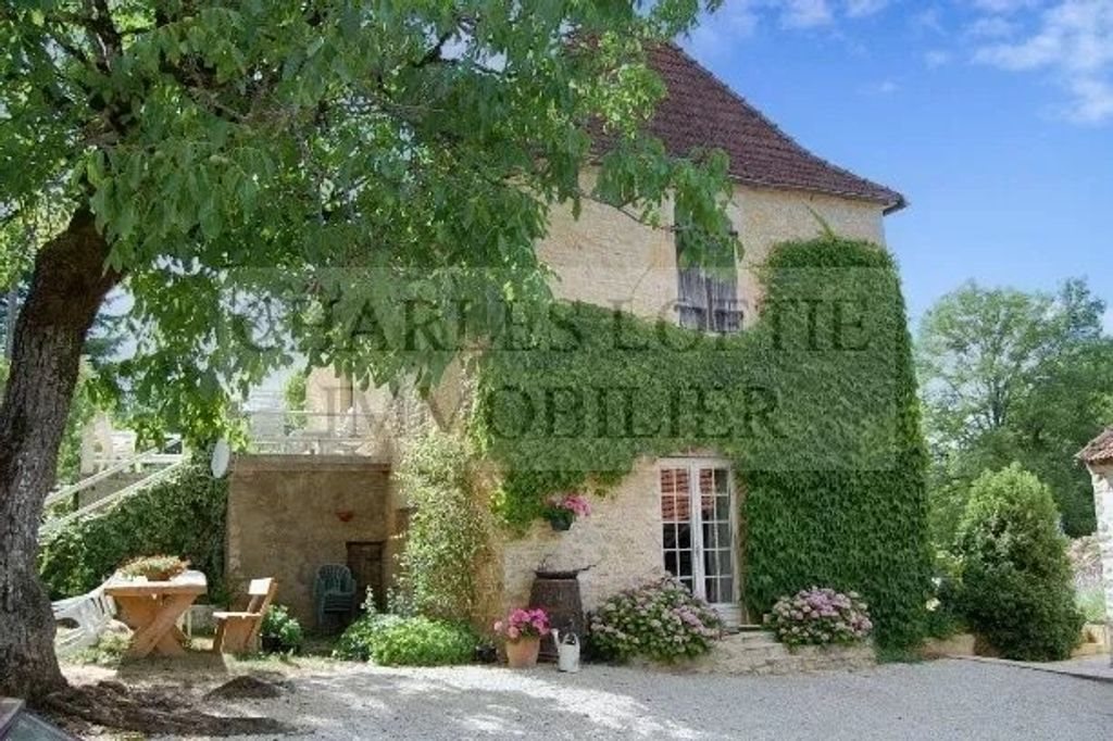 Maison à vendre, 192m², Catus