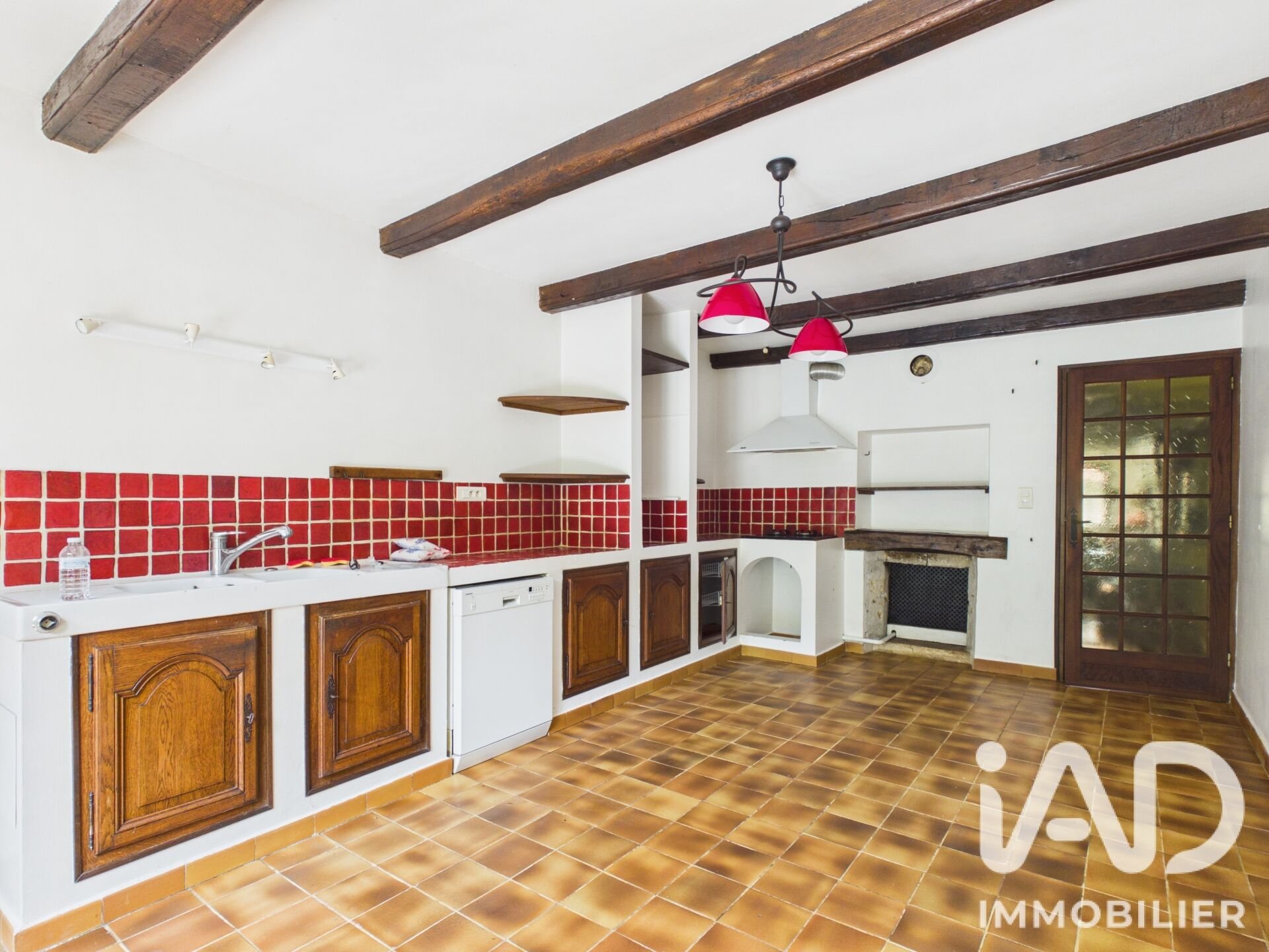 Maison à vendre, 208m², Bulligny