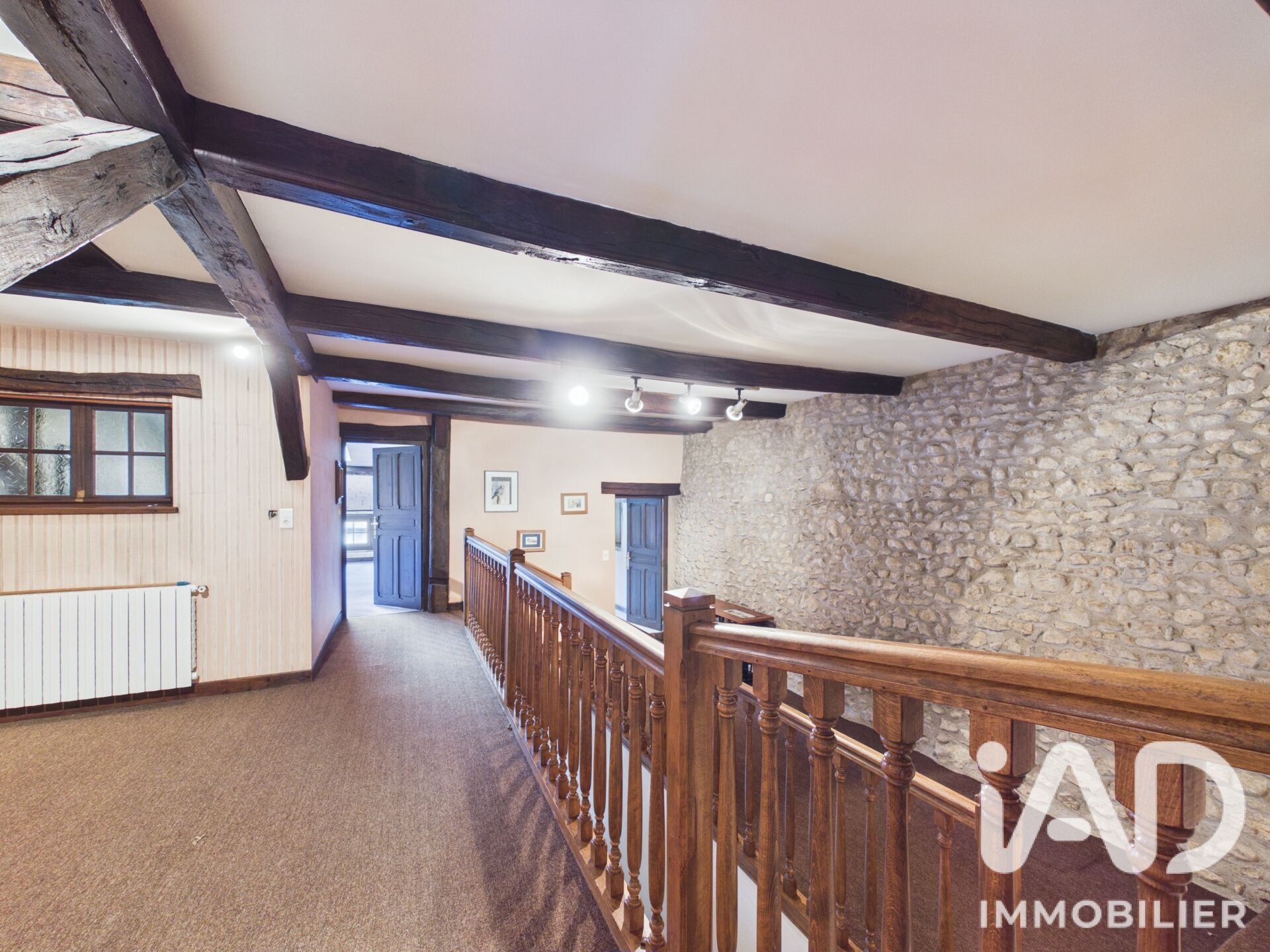 Maison à vendre, 208m², Bulligny