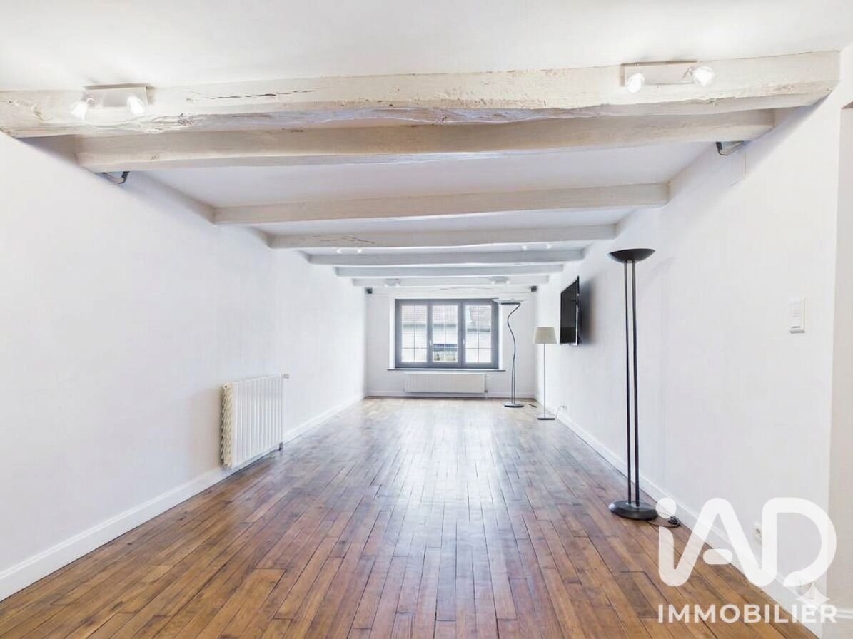 Maison à vendre, 208m², Bulligny