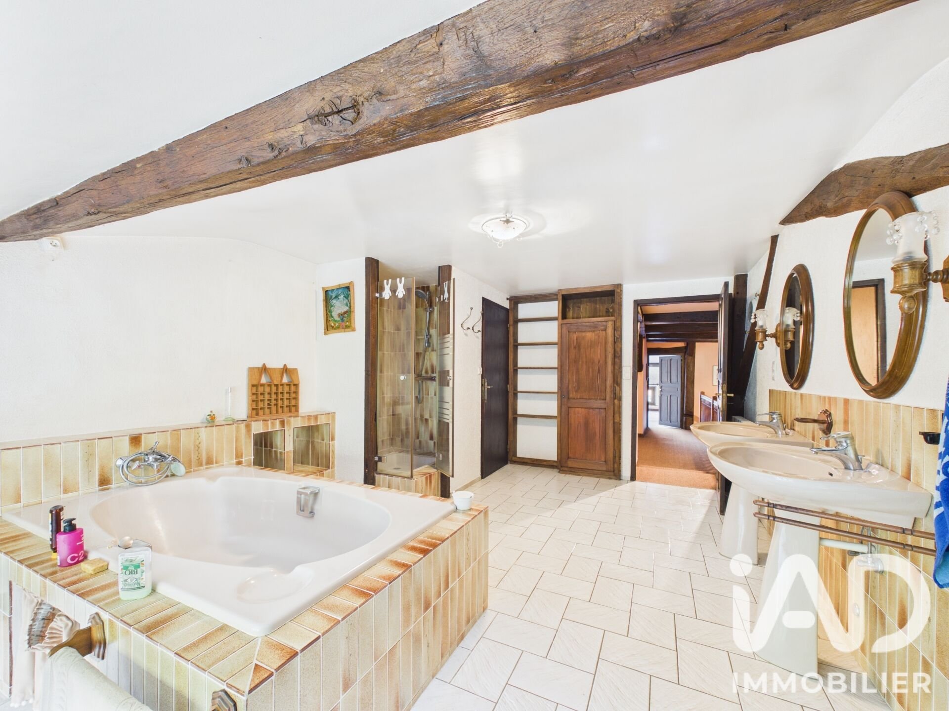 Maison à vendre, 208m², Bulligny