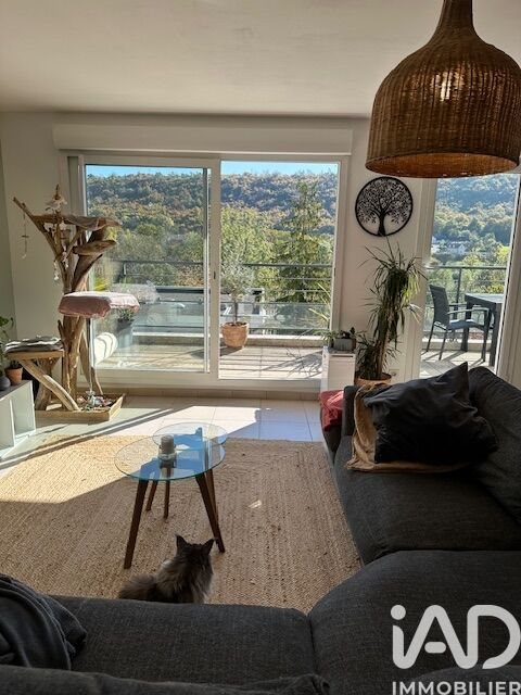 Appartement à vendre, 100m², Champigneulles