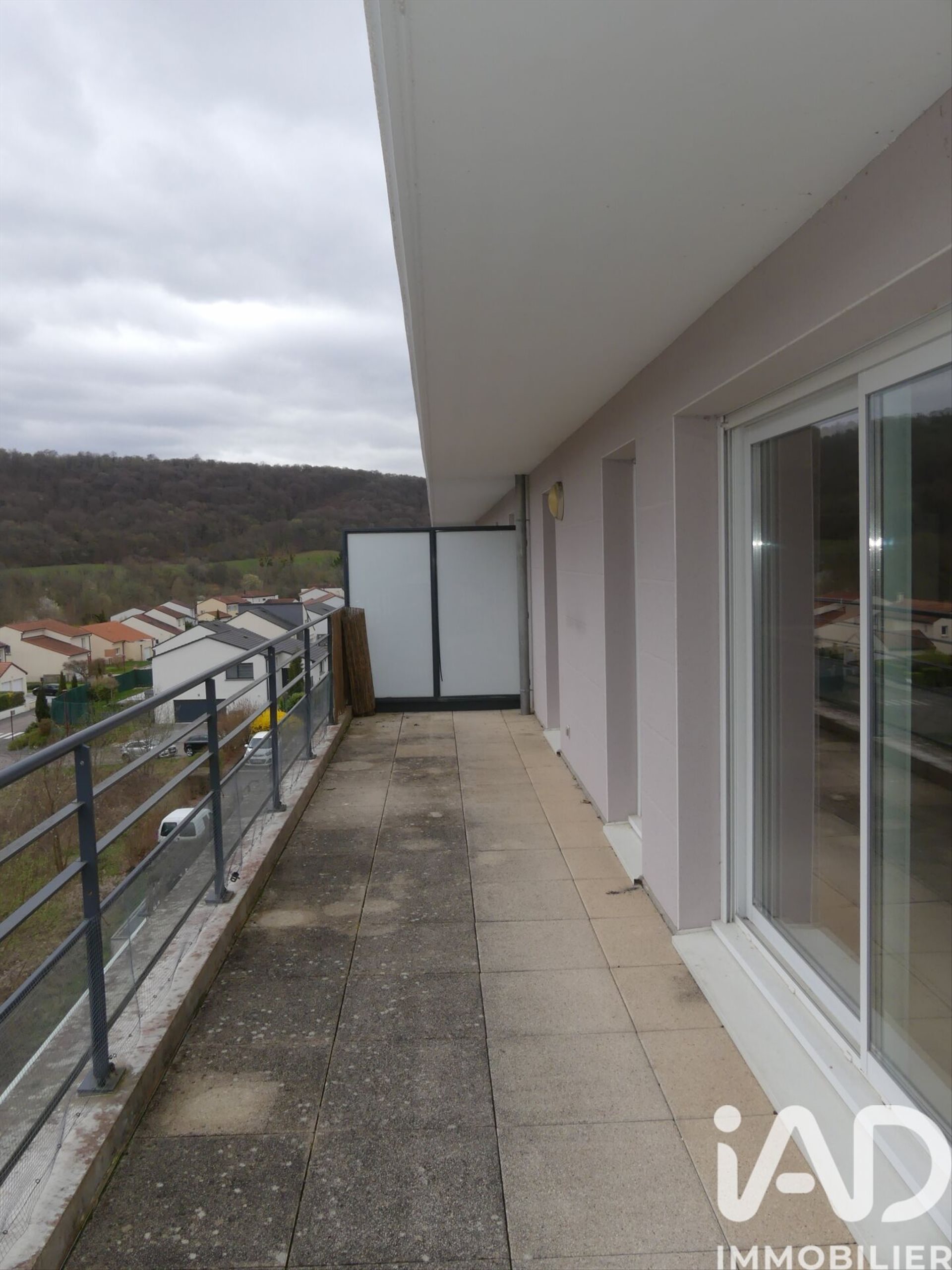 Appartement à vendre, 100m², Champigneulles