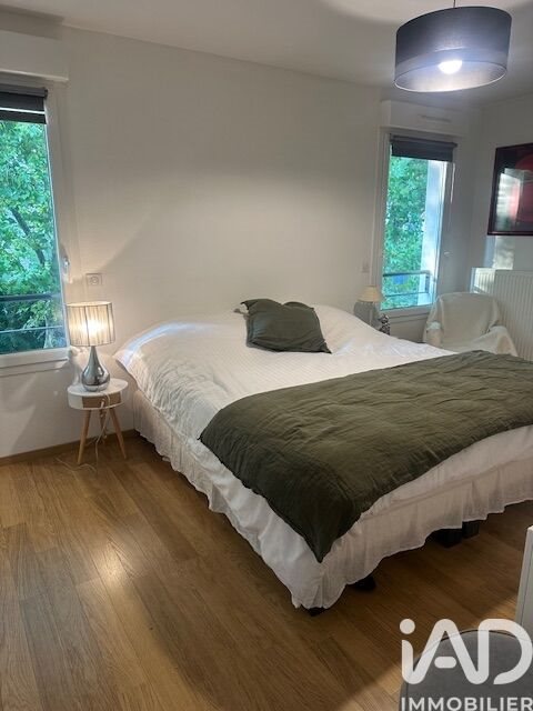 Appartement à vendre, 100m², Champigneulles