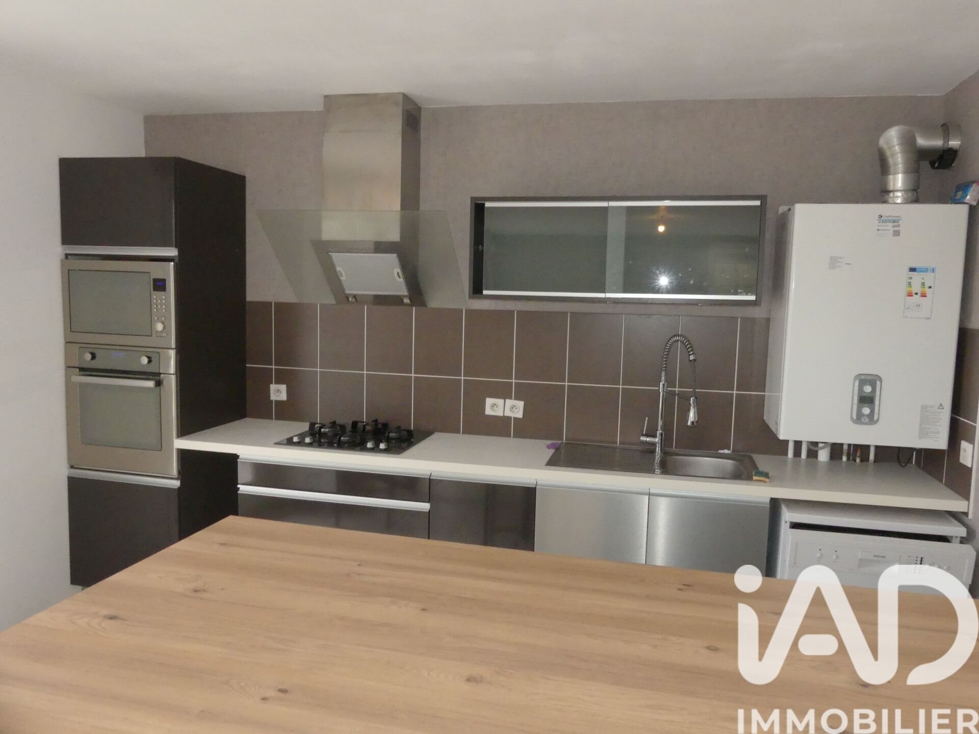 Appartement à vendre, 100m², Champigneulles