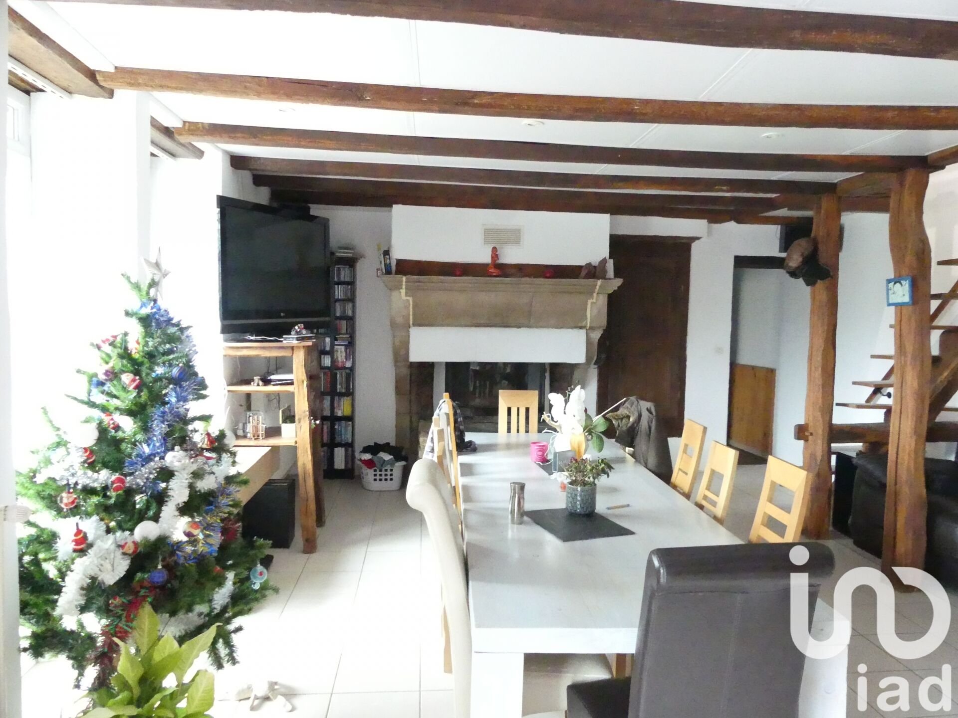 Maison à vendre, 230m², Mont-lès-Neufchâteau