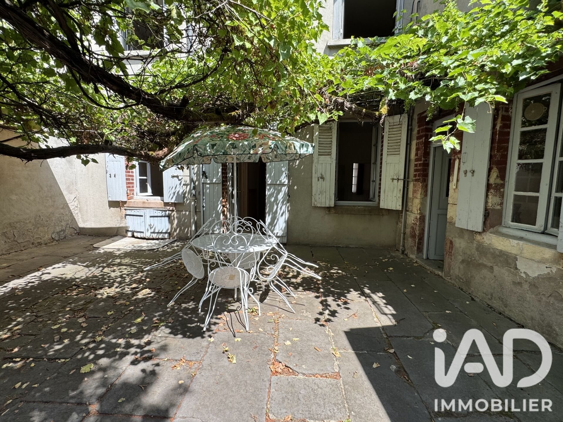 Maison à vendre, 196m², Moulins