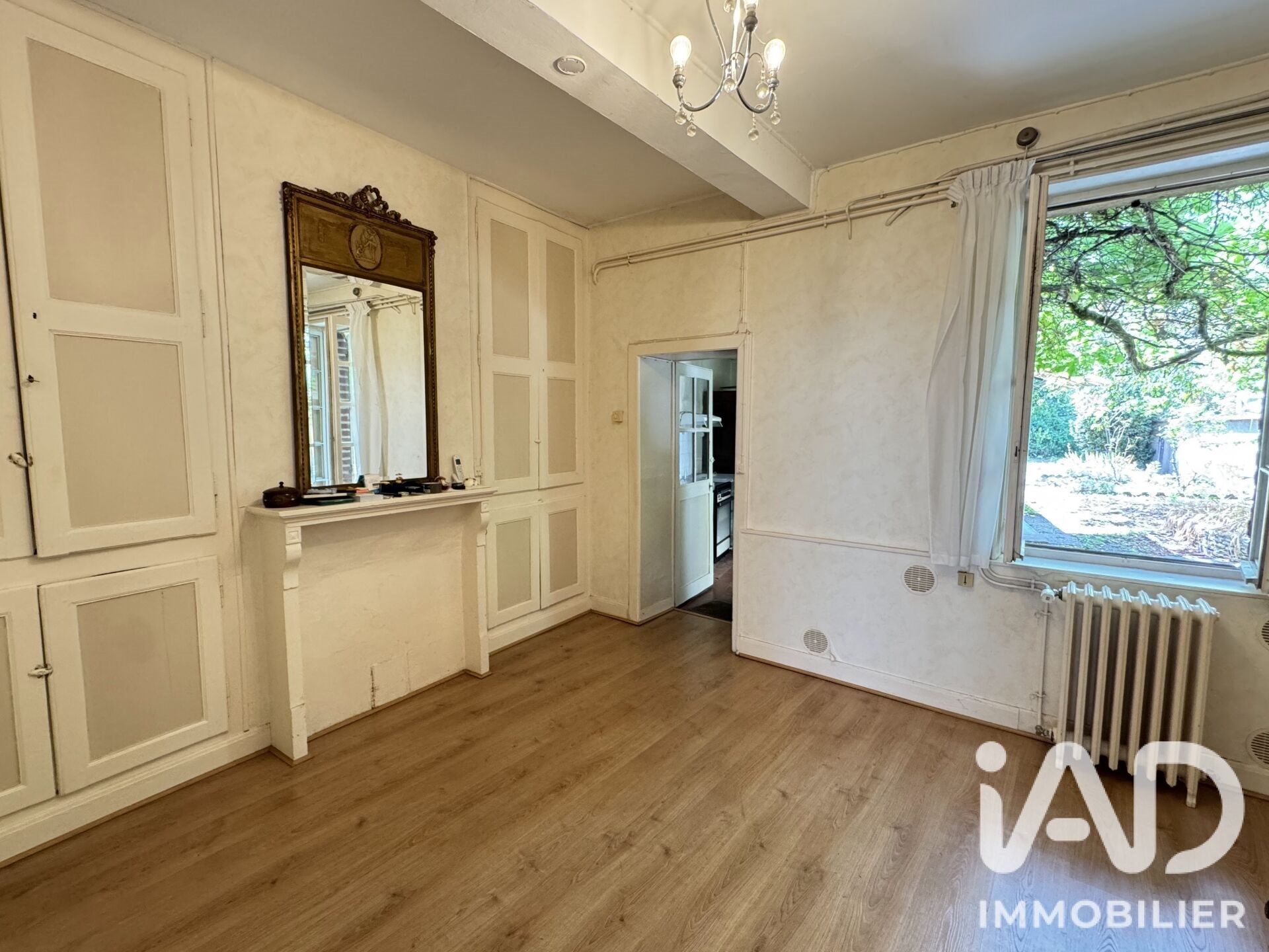 Maison à vendre, 196m², Moulins