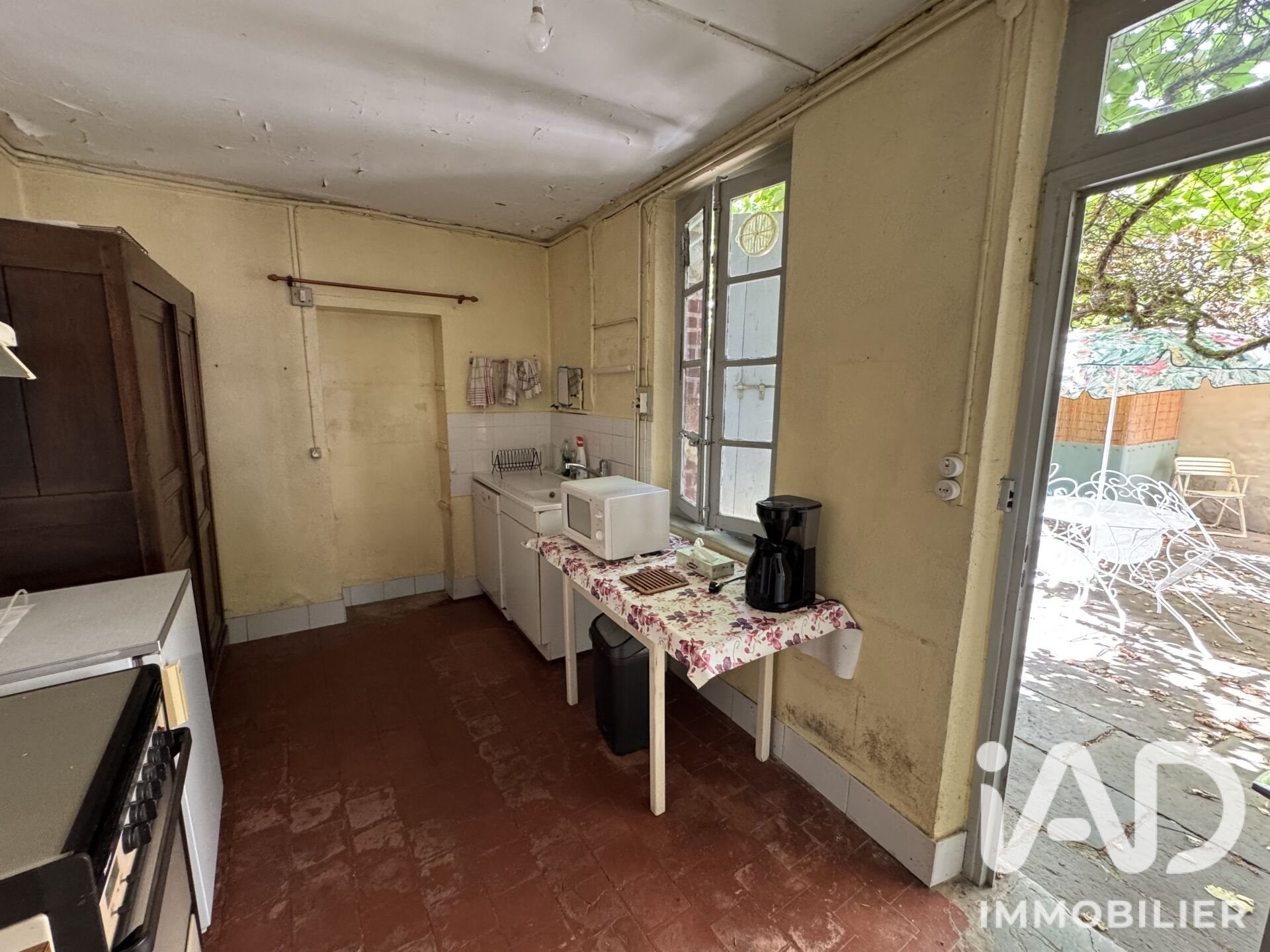 Maison à vendre, 196m², Moulins