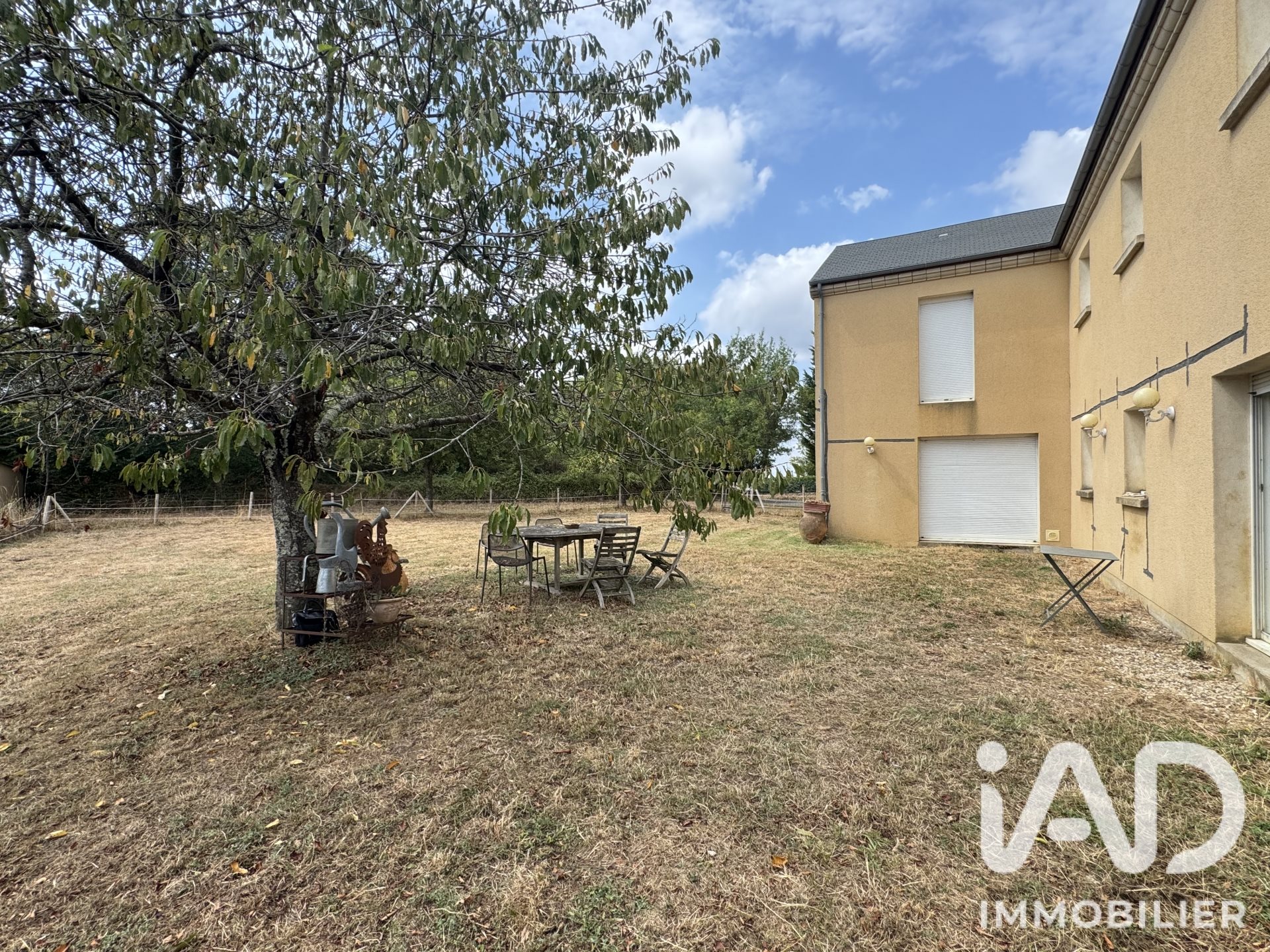 Maison à vendre, 243m², Challuy