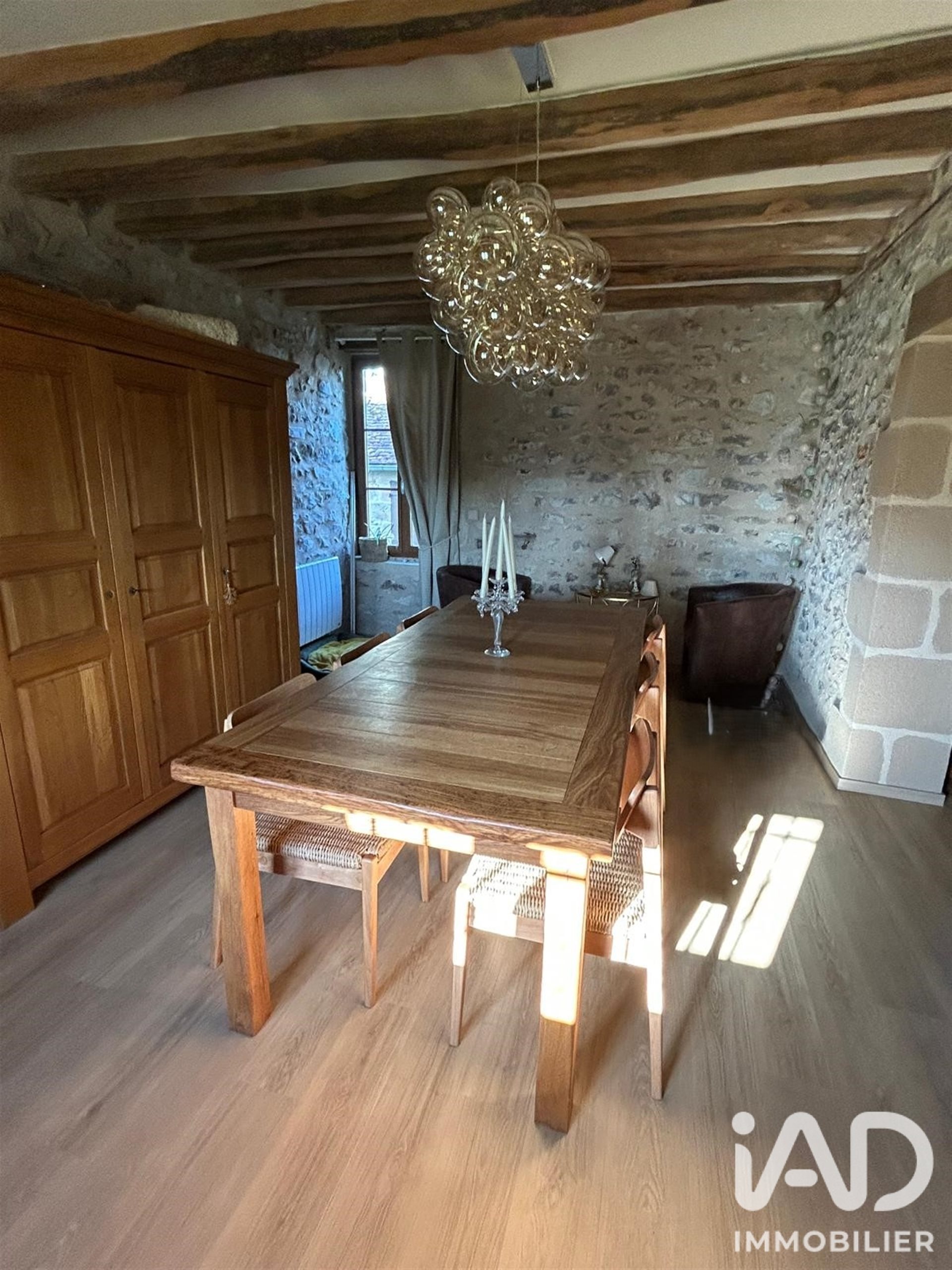 Maison à vendre, 154m², Saint-Plaisir