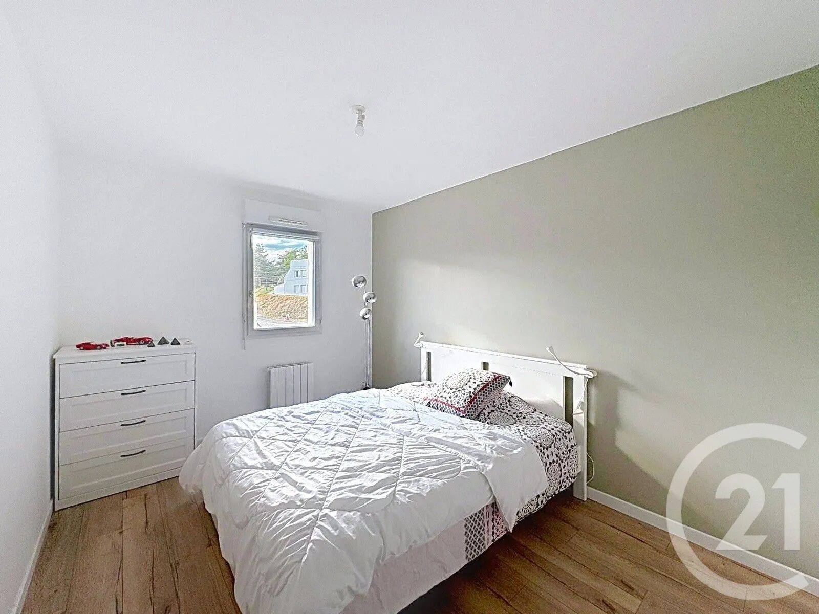 Appartement à vendre, 68m², Laval