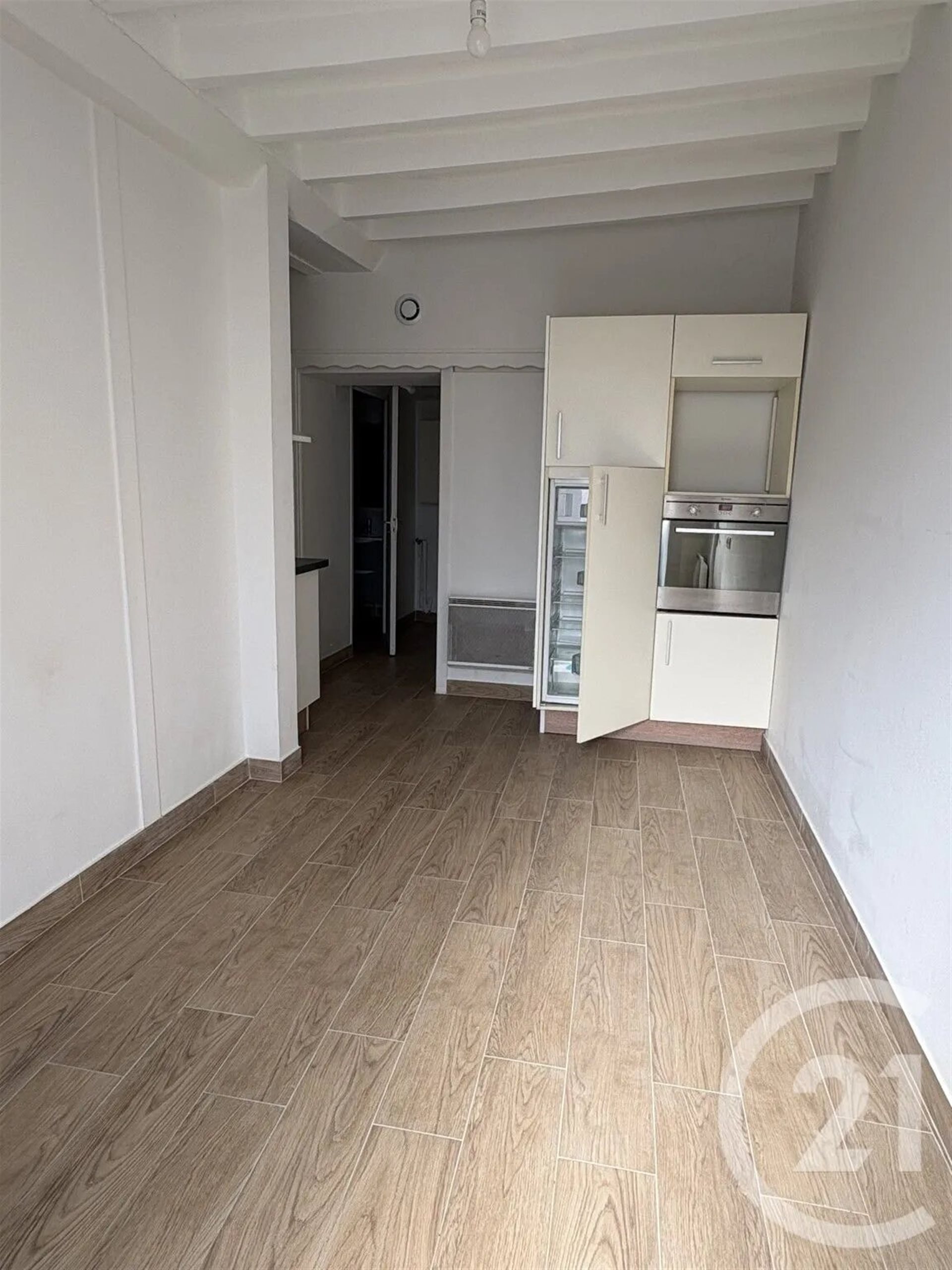 Appartement à louer, 35m², Saint-Jean-sur-Mayenne