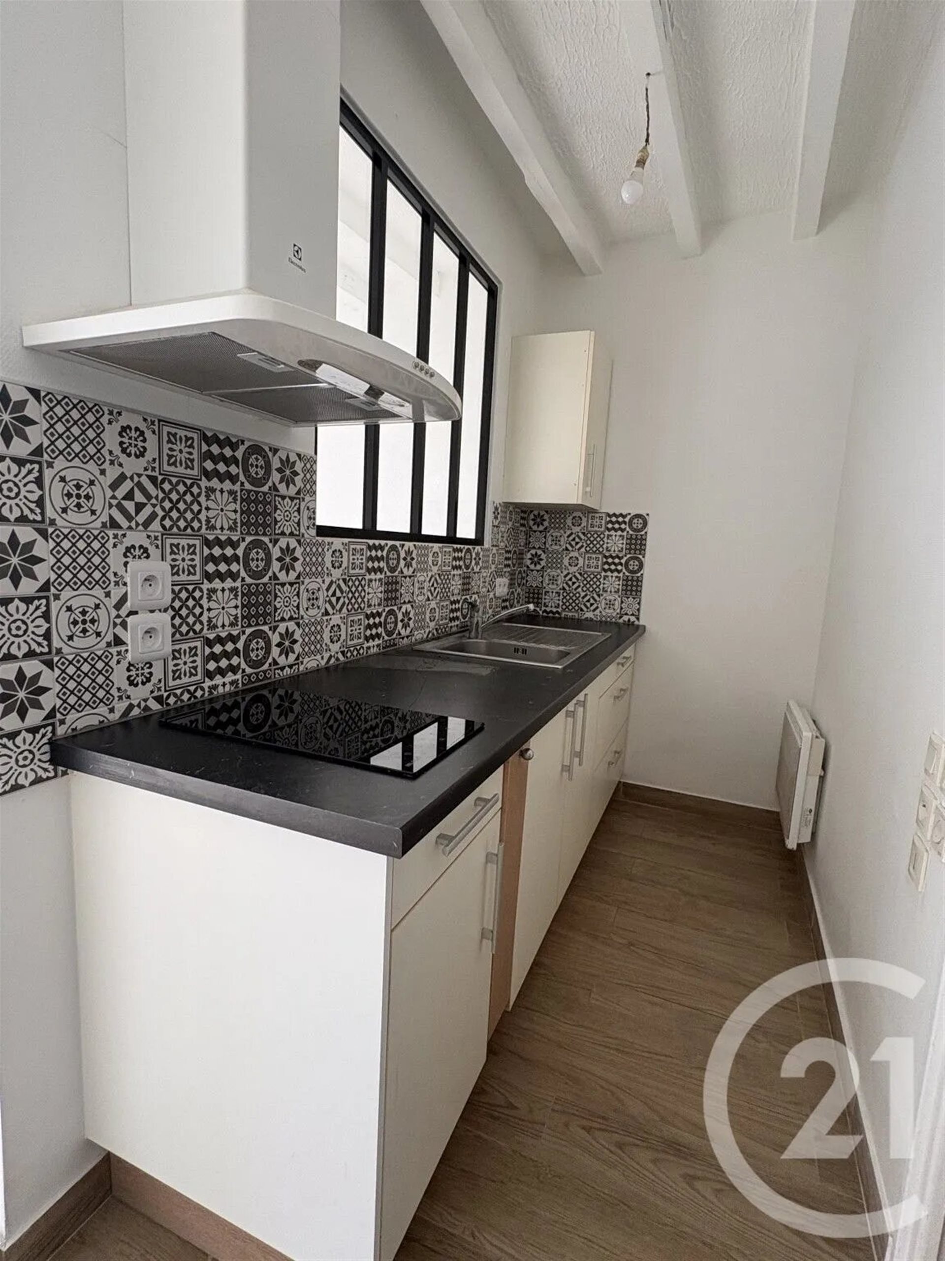 Appartement à louer, 35m², Saint-Jean-sur-Mayenne