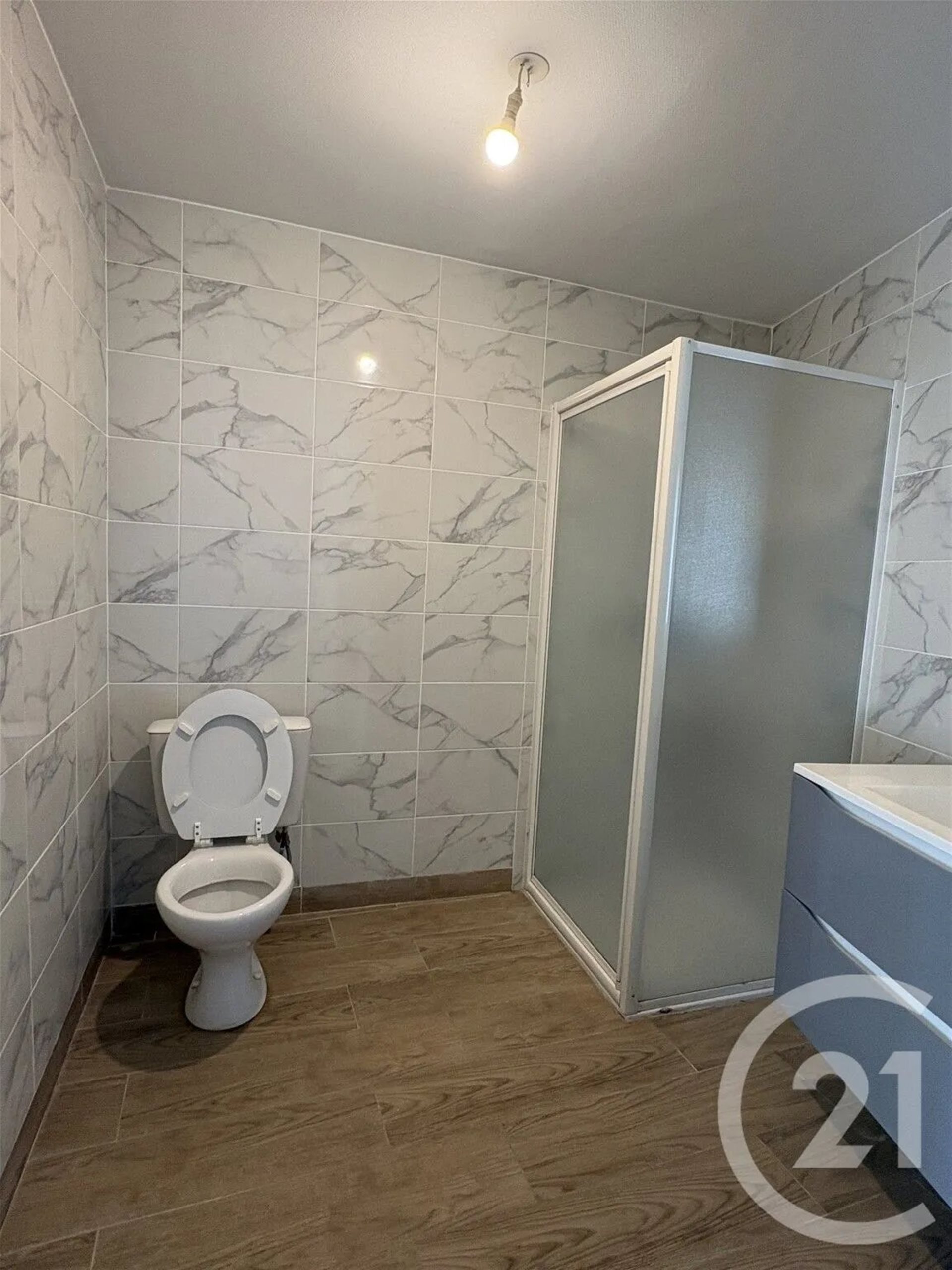 Appartement à louer, 35m², Saint-Jean-sur-Mayenne