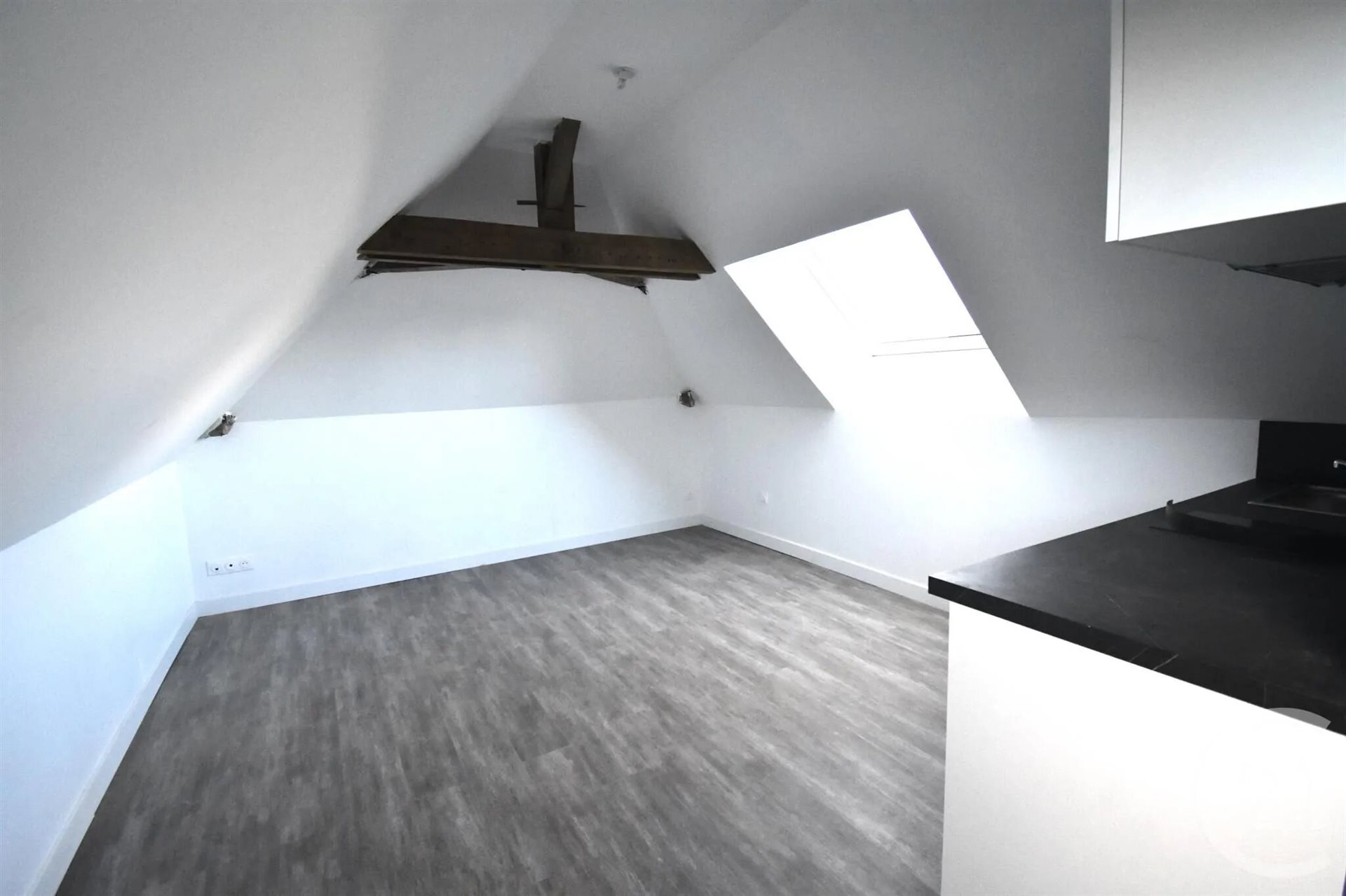 Appartement à louer, 20m², Andouillé