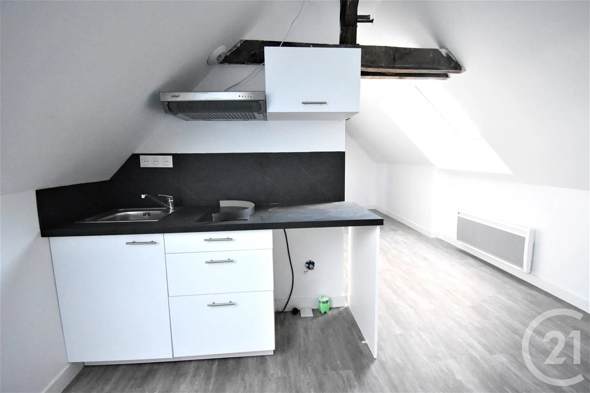 Appartement à louer, 20m², Andouillé