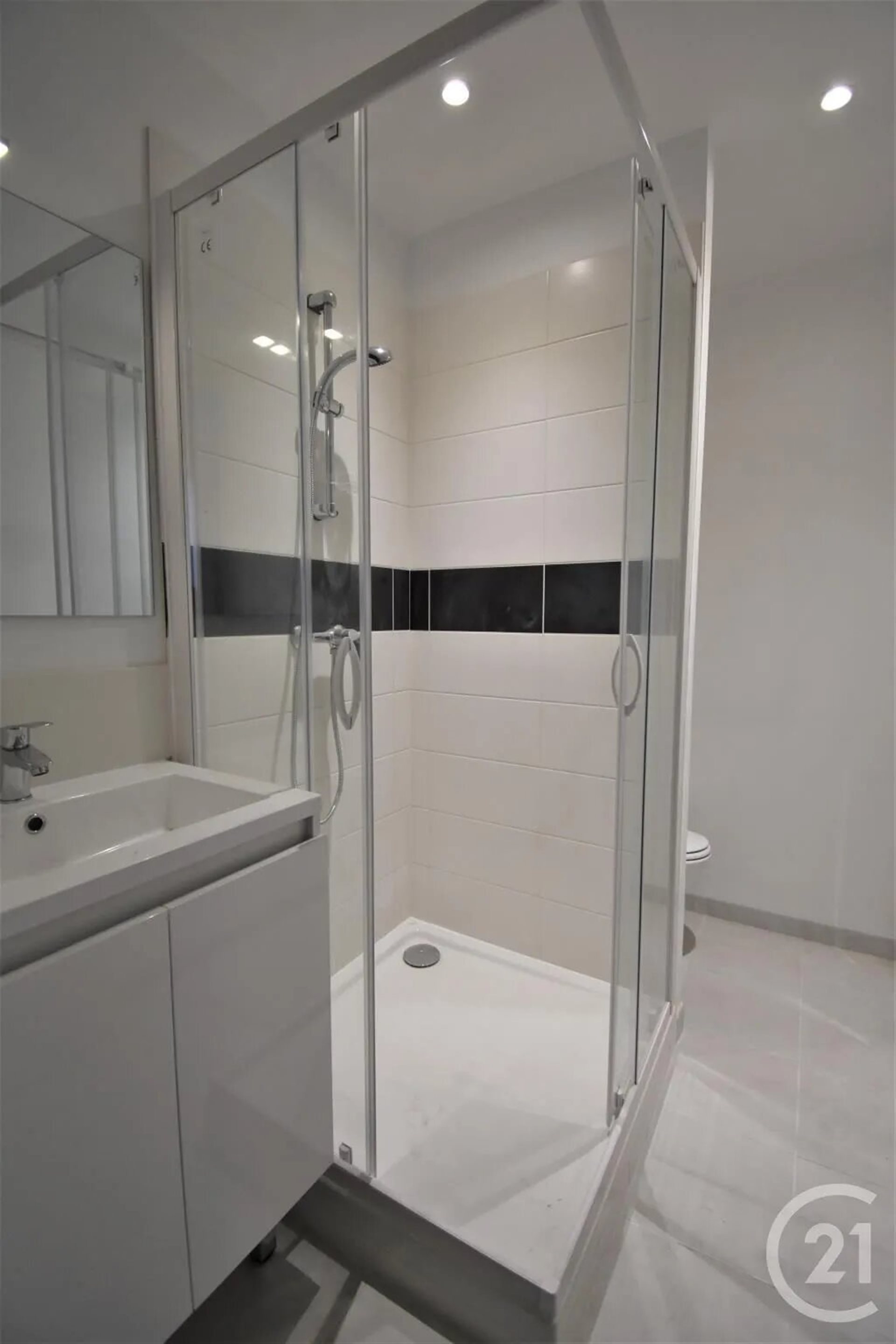 Appartement à louer, 20m², Andouillé