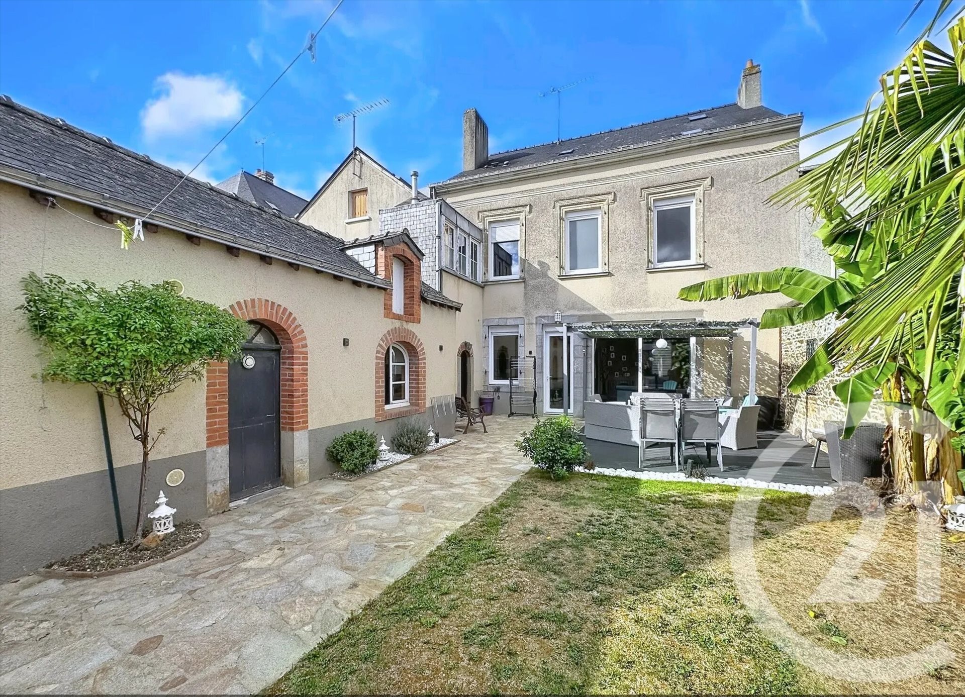 Maison à vendre, 171m², Meslay-du-Maine